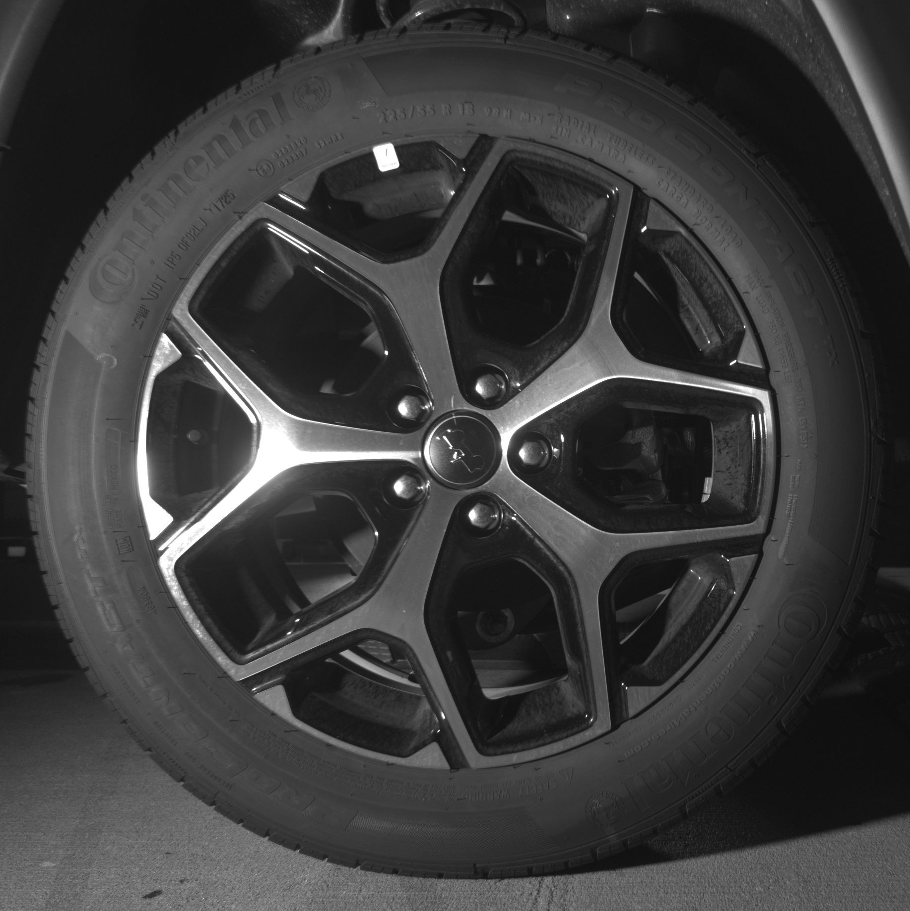 Thumbnail: 2025 Jeep Compass - 12