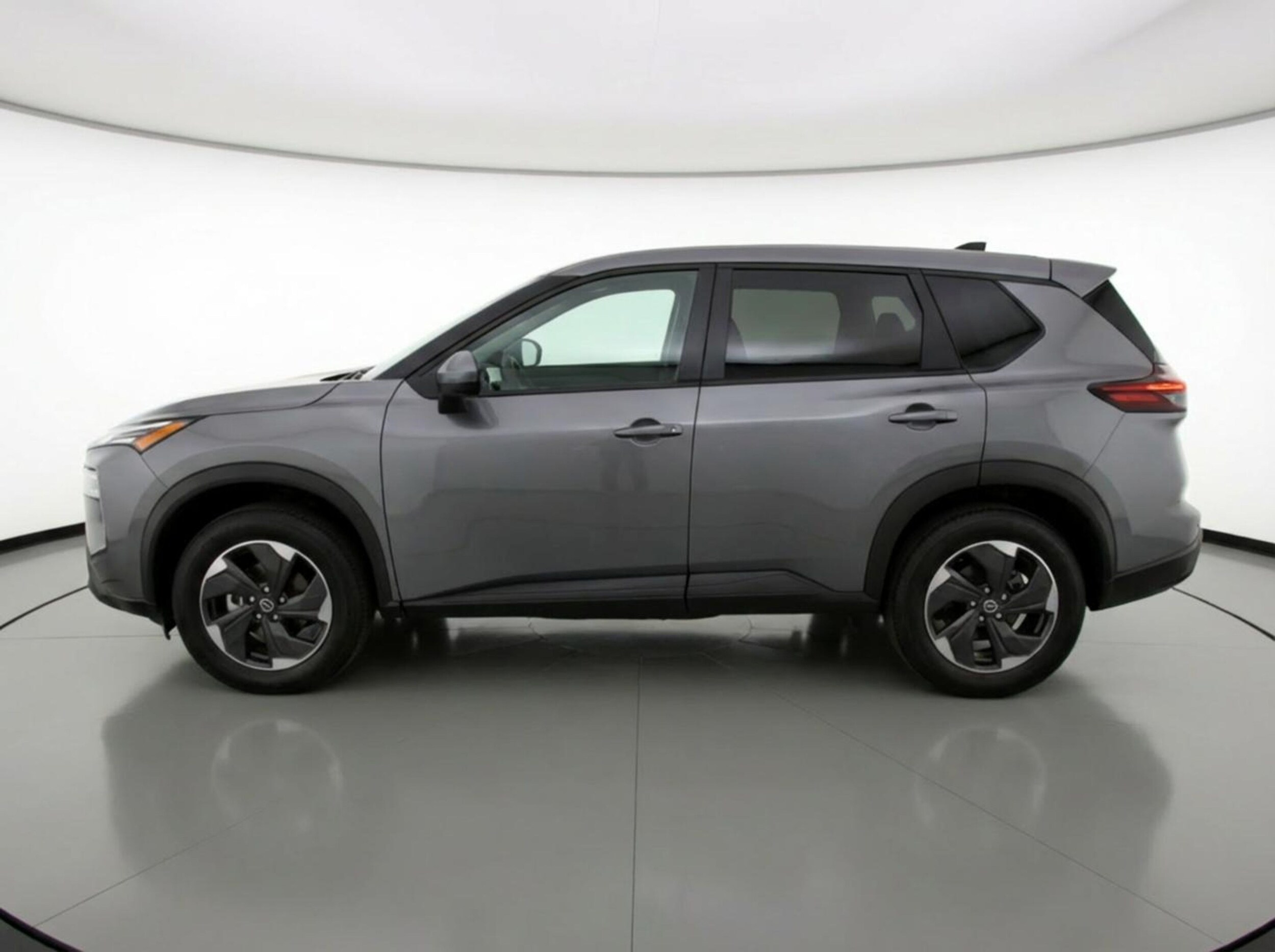 Thumbnail: 2025 Nissan Rogue - 4