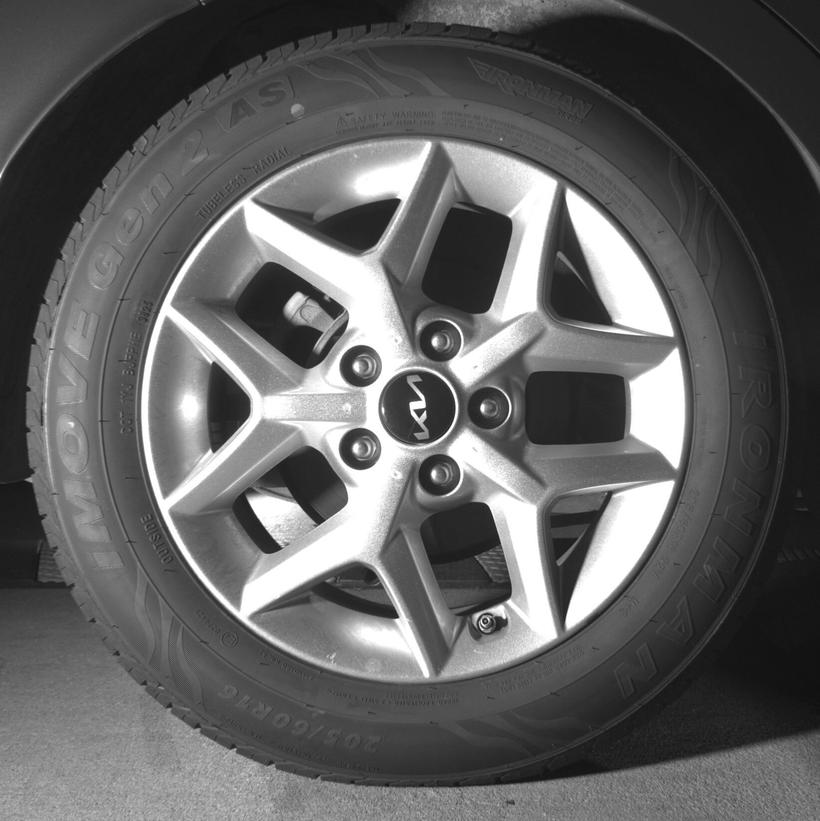 Thumbnail: 2025 Kia Soul - 12