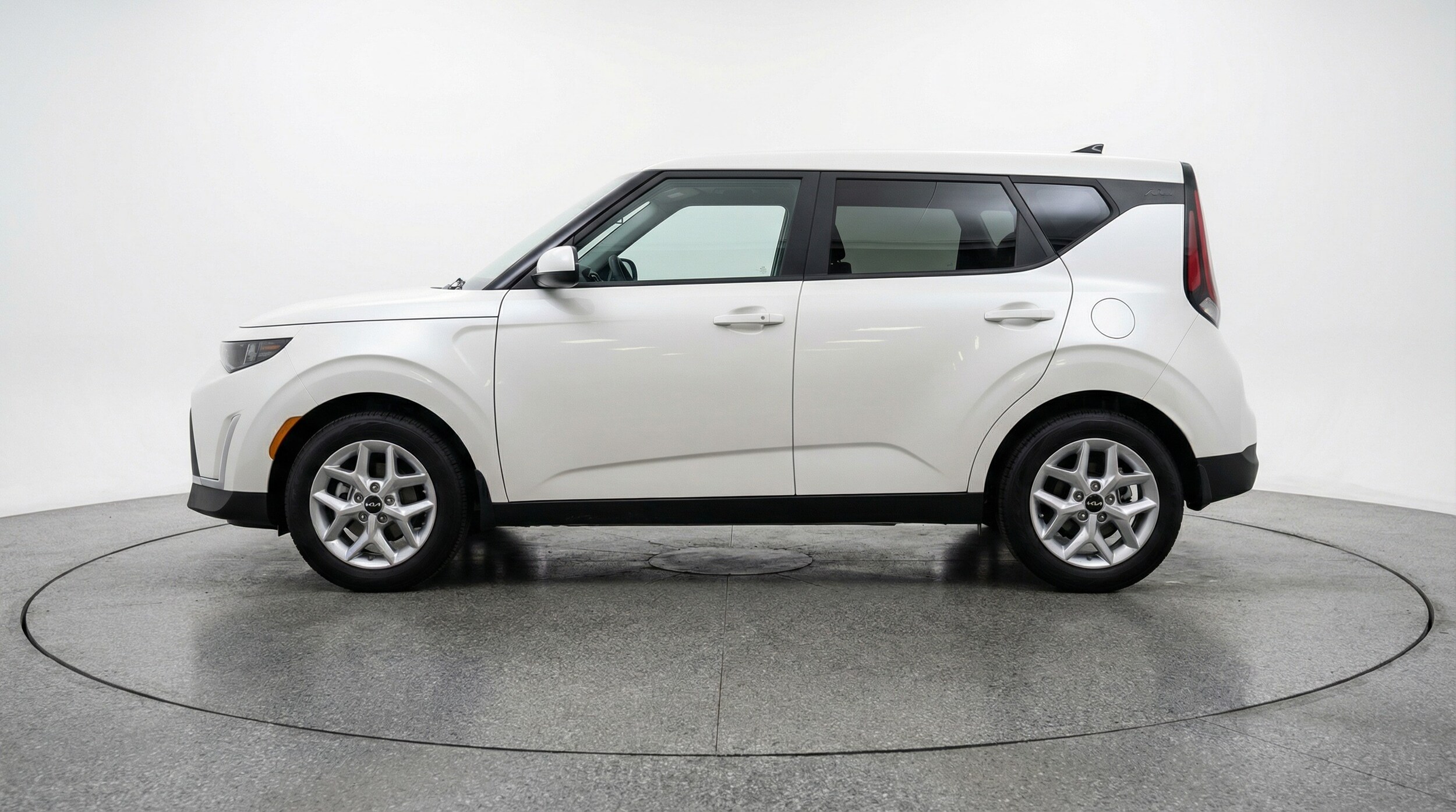 Thumbnail: 2025 Kia Soul - 4