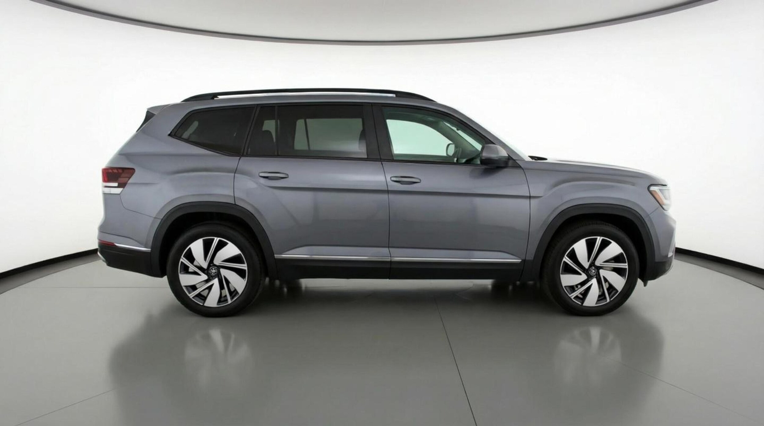 Thumbnail: 2025 Volkswagen Atlas - 8