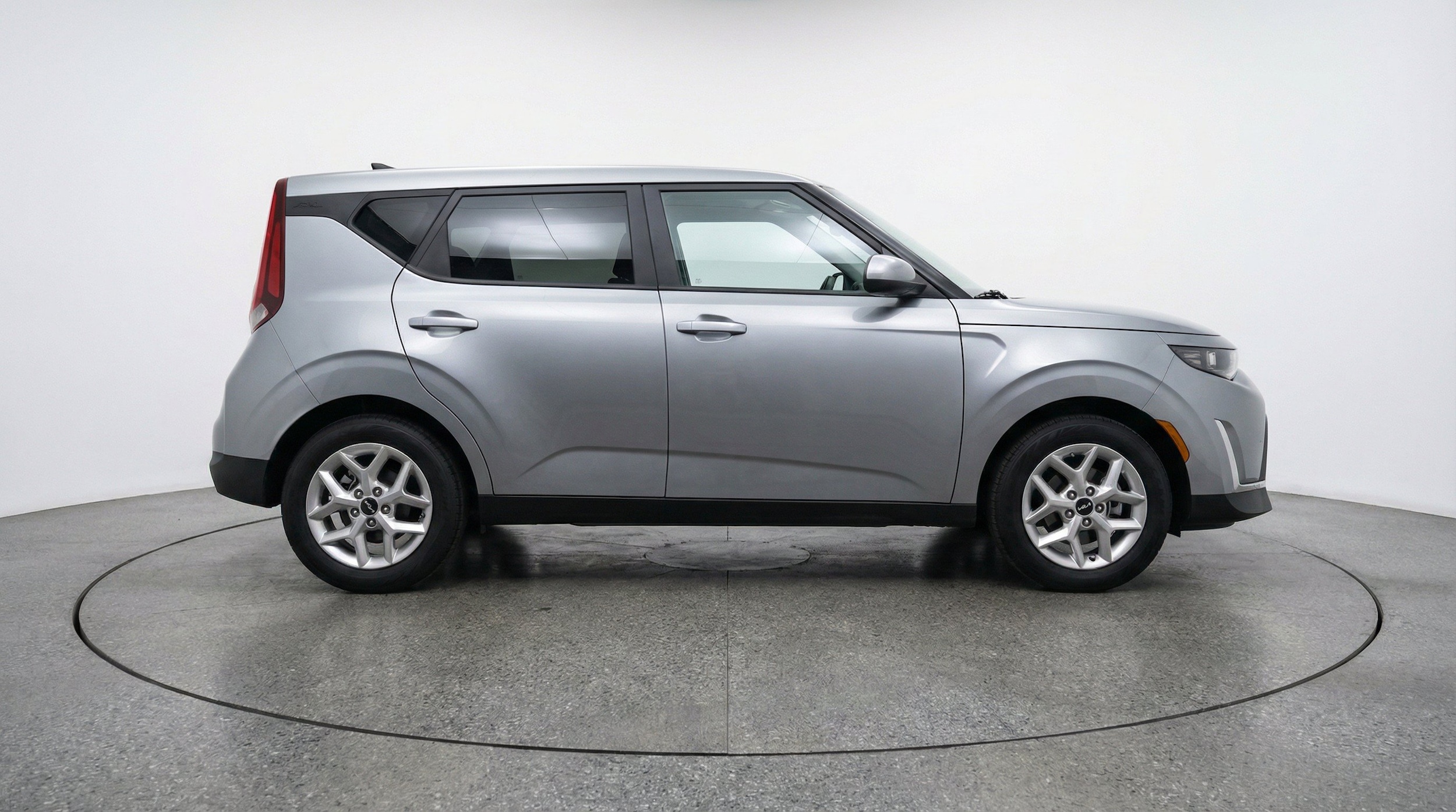 Thumbnail: 2025 Kia Soul - 11