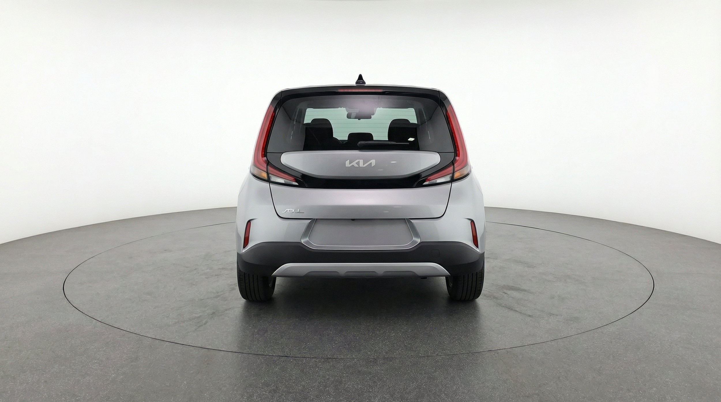 Thumbnail: 2025 Kia Soul - 7