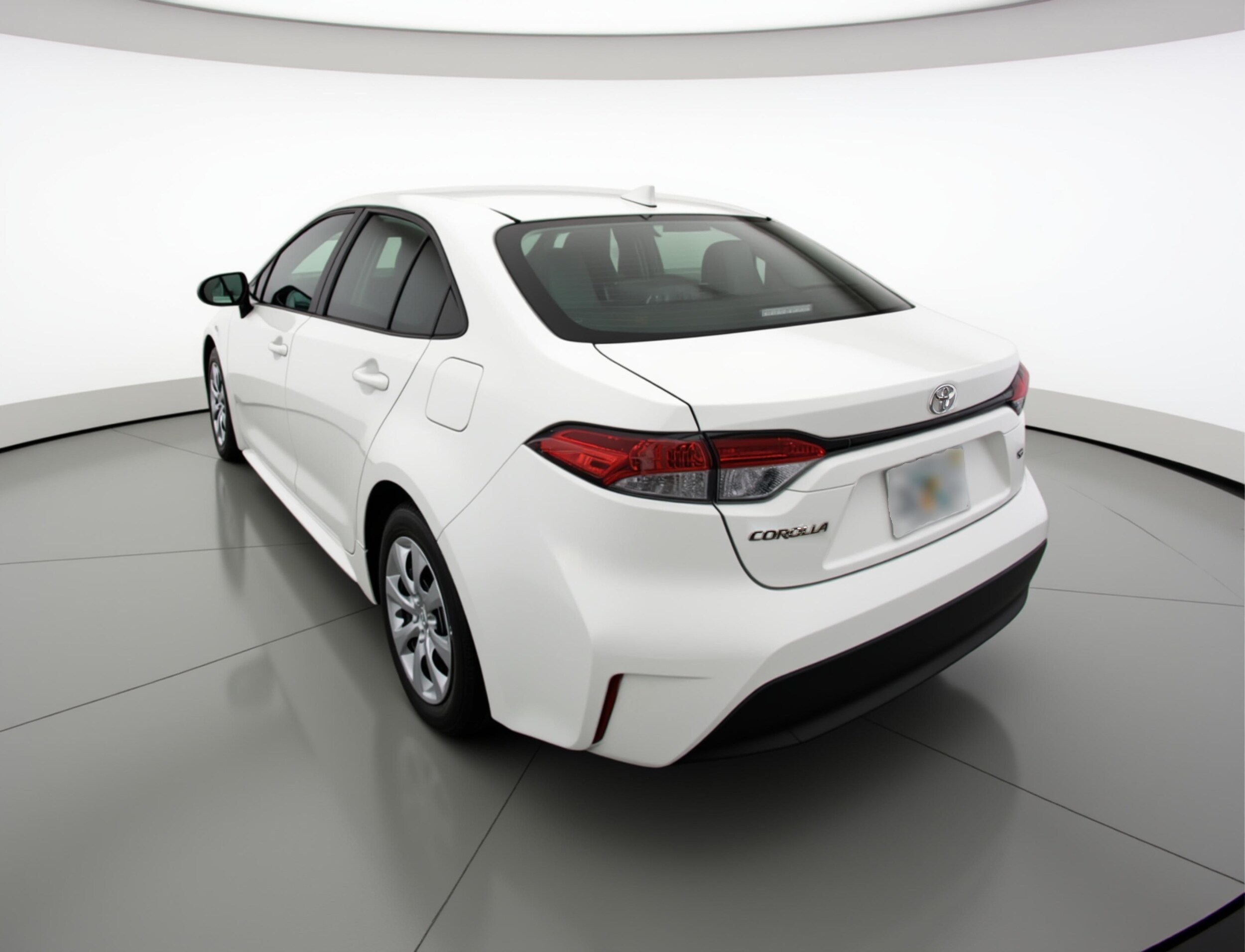 Thumbnail: 2025 Toyota Corolla - 5