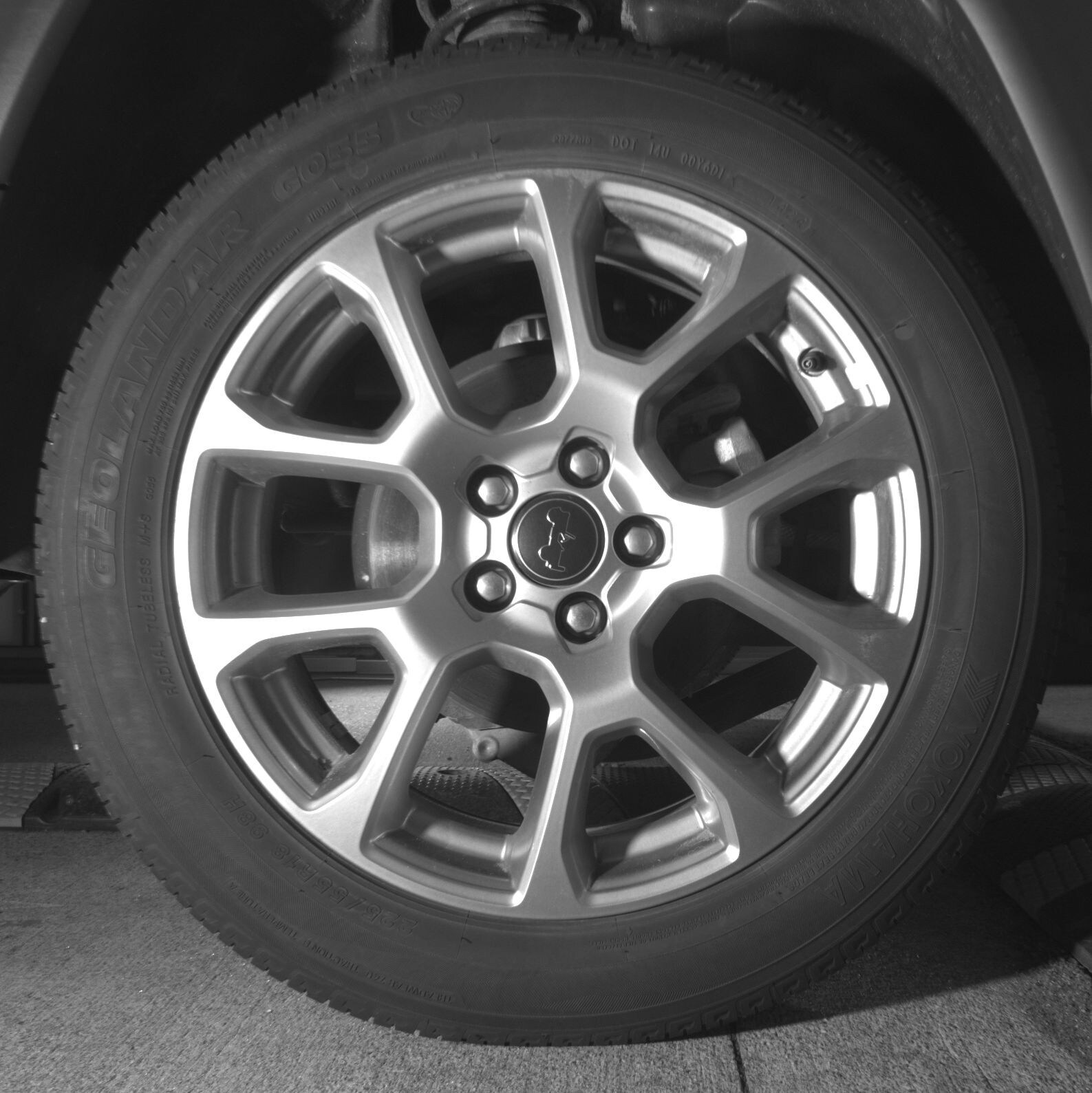 Thumbnail: 2025 Jeep Compass - 12