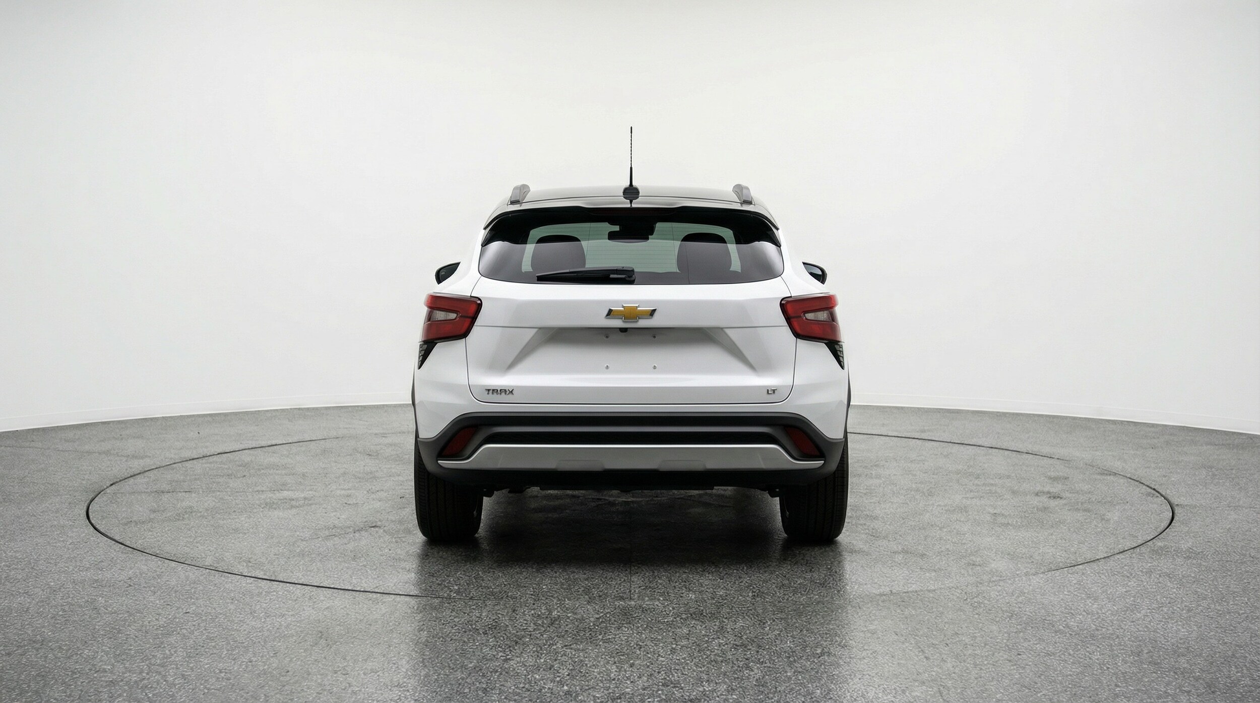 Thumbnail: 2025 Chevrolet Trax - 6