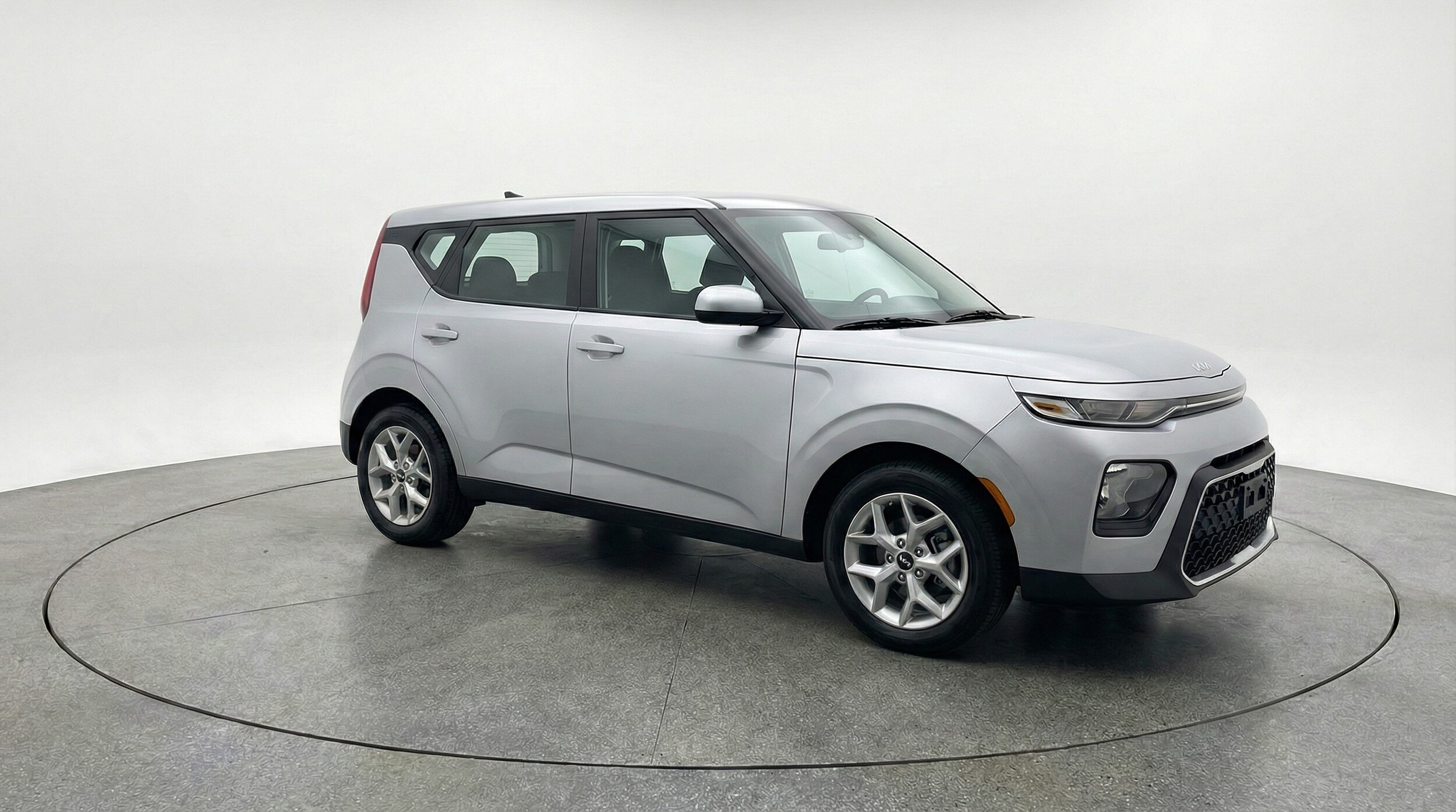 Thumbnail: 2025 Kia Soul - 1