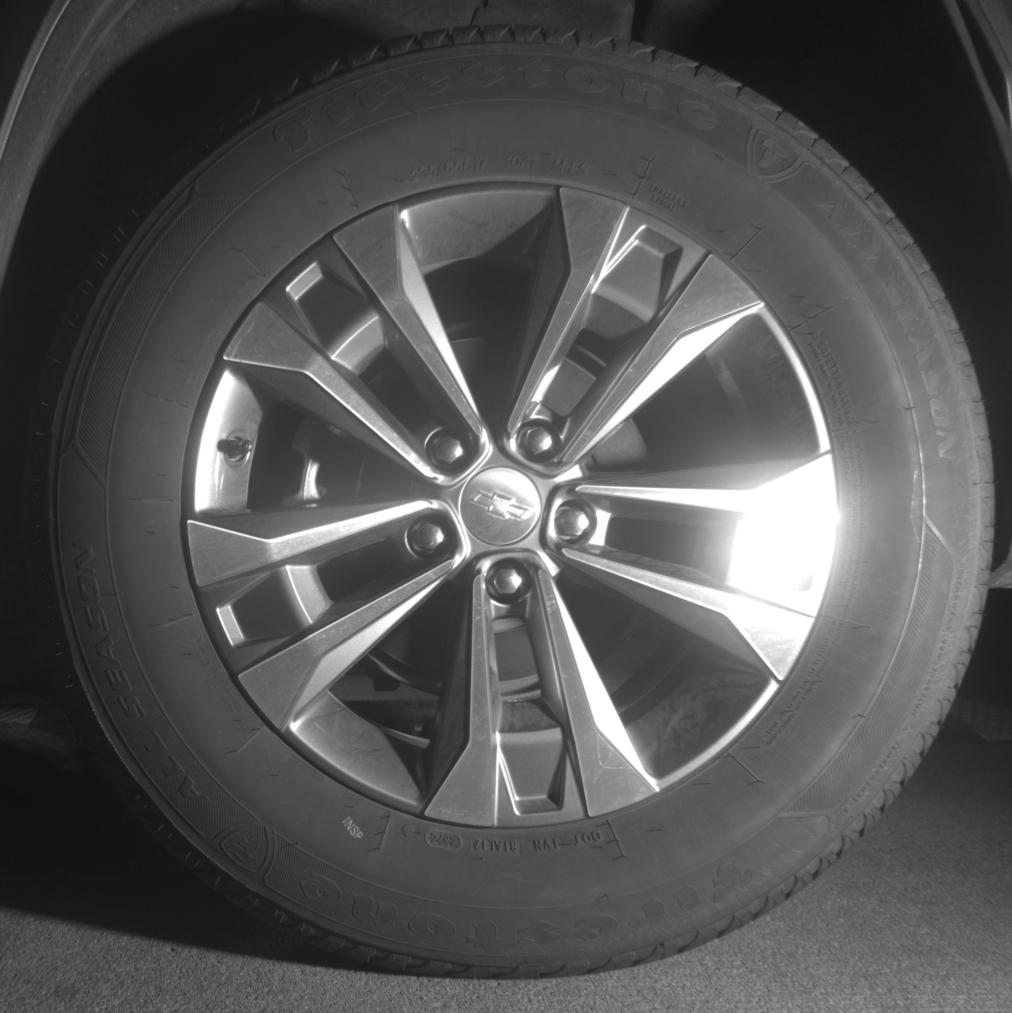 Thumbnail: 2025 Chevrolet Equinox - 11