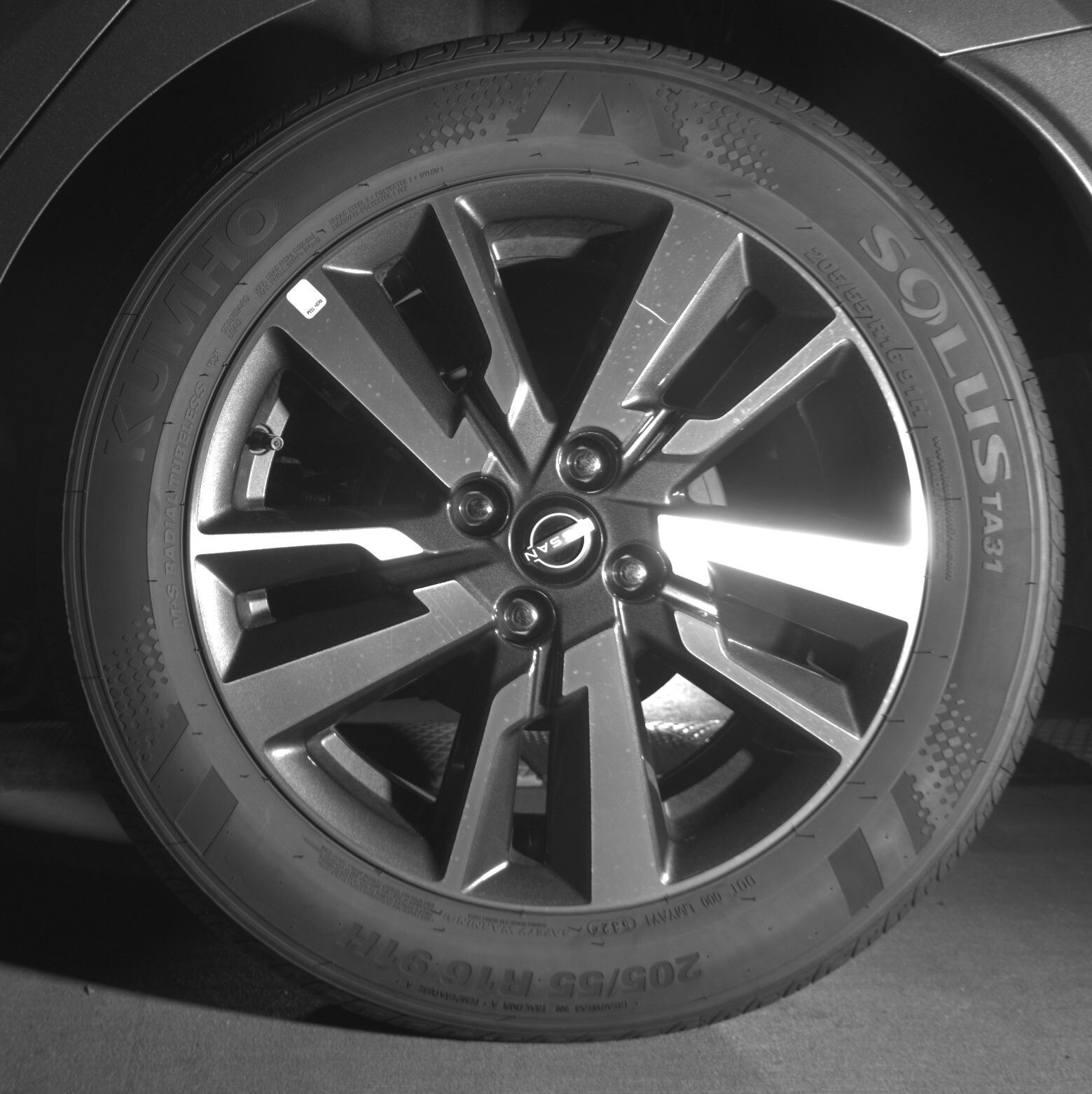 Thumbnail: 2025 Nissan Versa - 11