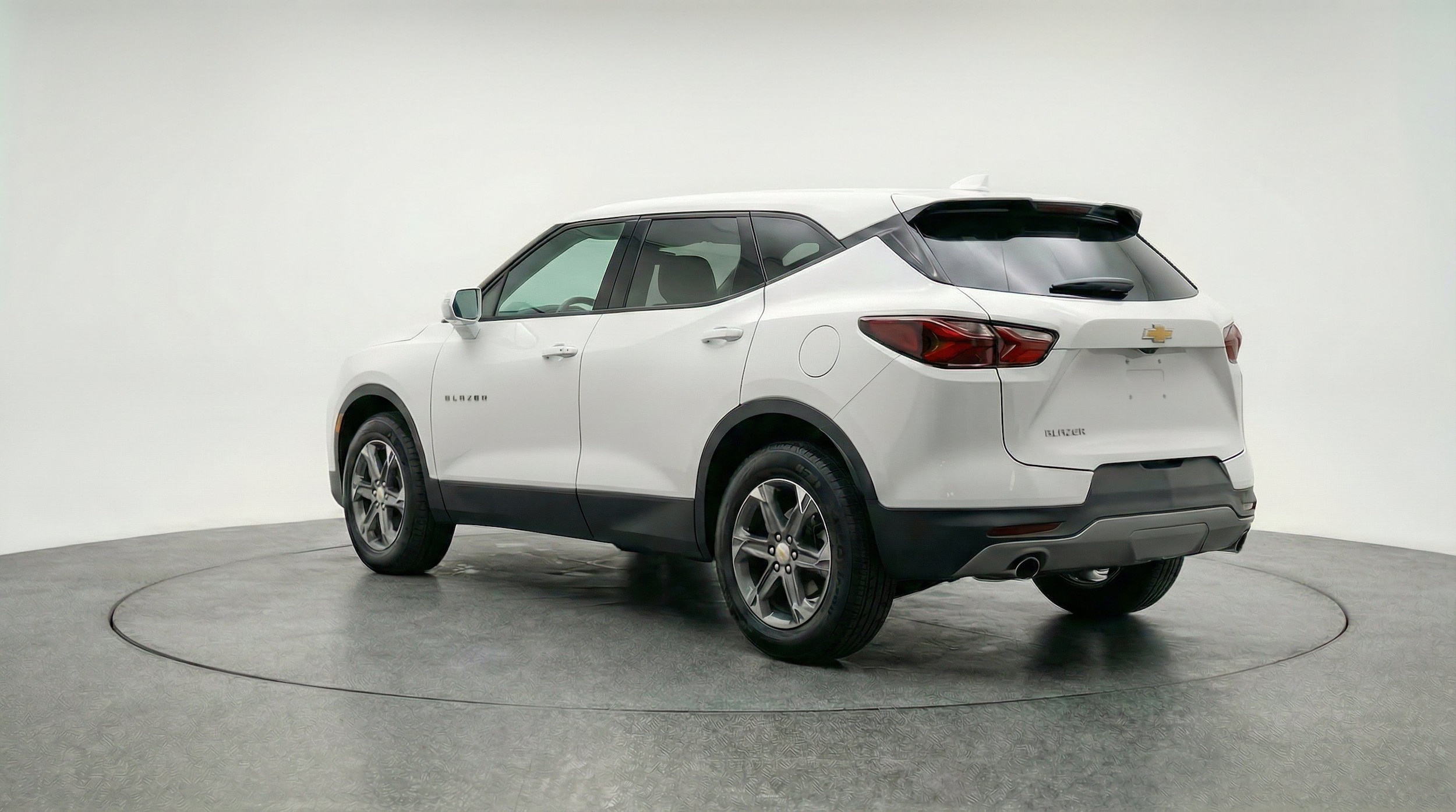 Thumbnail: 2025 Chevrolet Blazer - 6