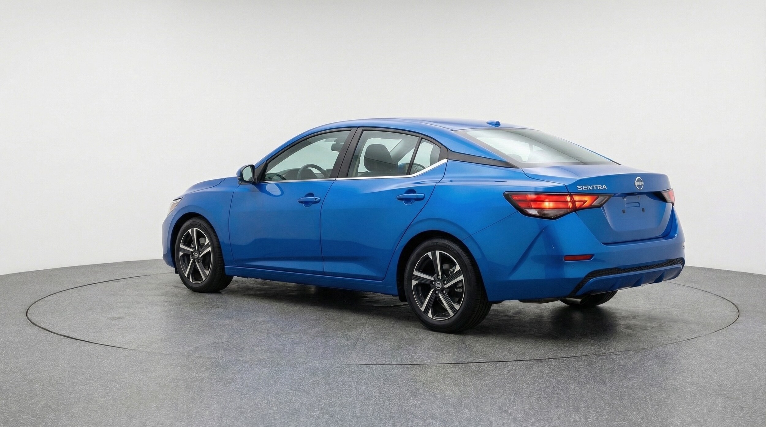 Thumbnail: 2025 Nissan Sentra - 5