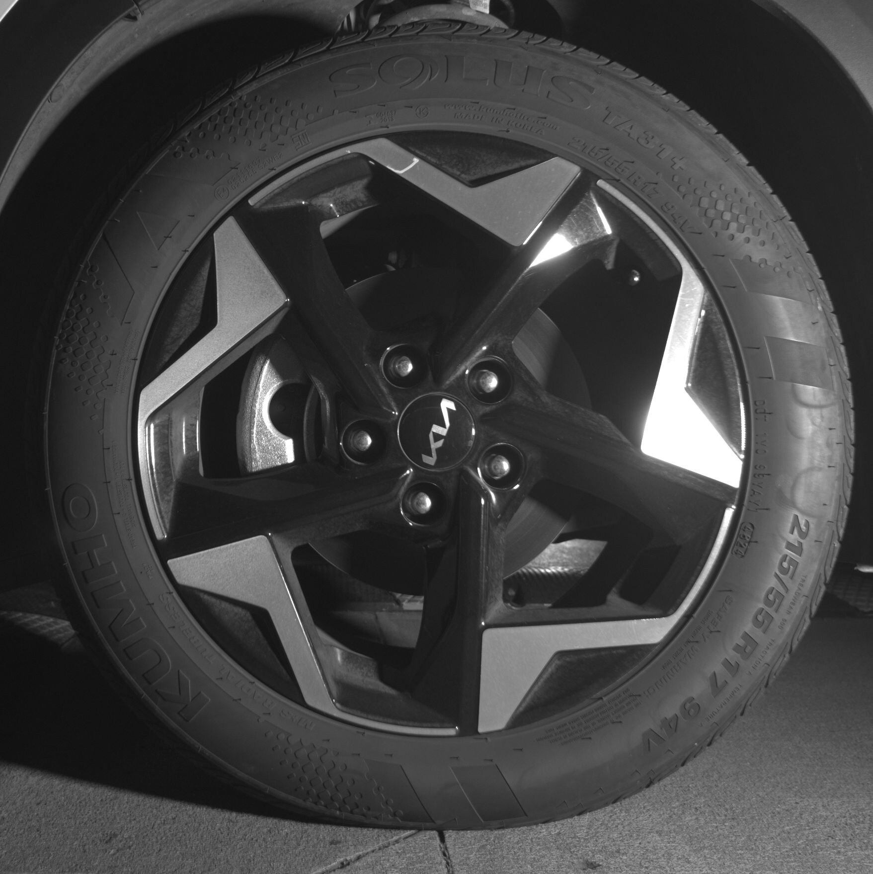 Thumbnail: 2025 Kia Seltos - 9