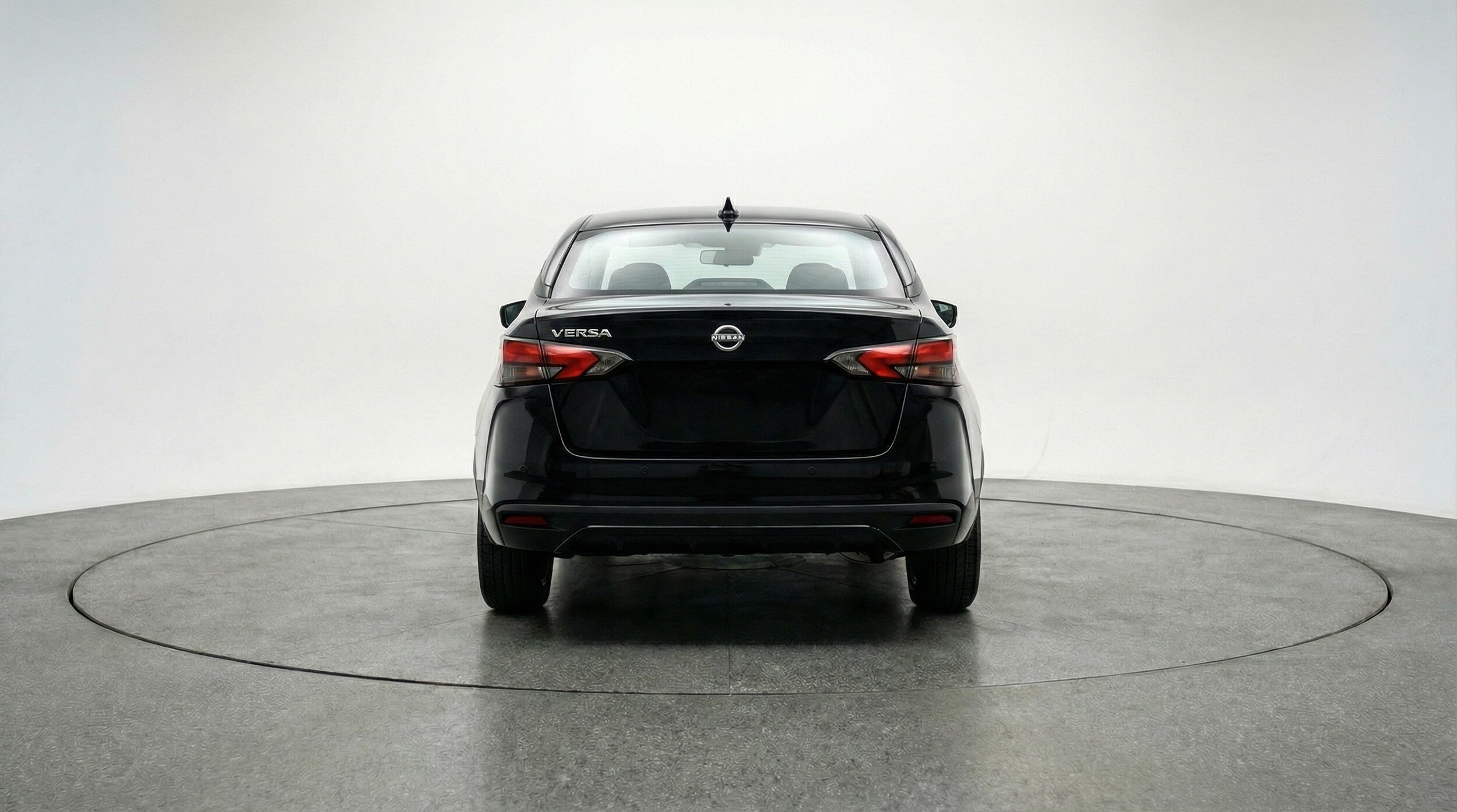 Thumbnail: 2025 Nissan Versa - 6