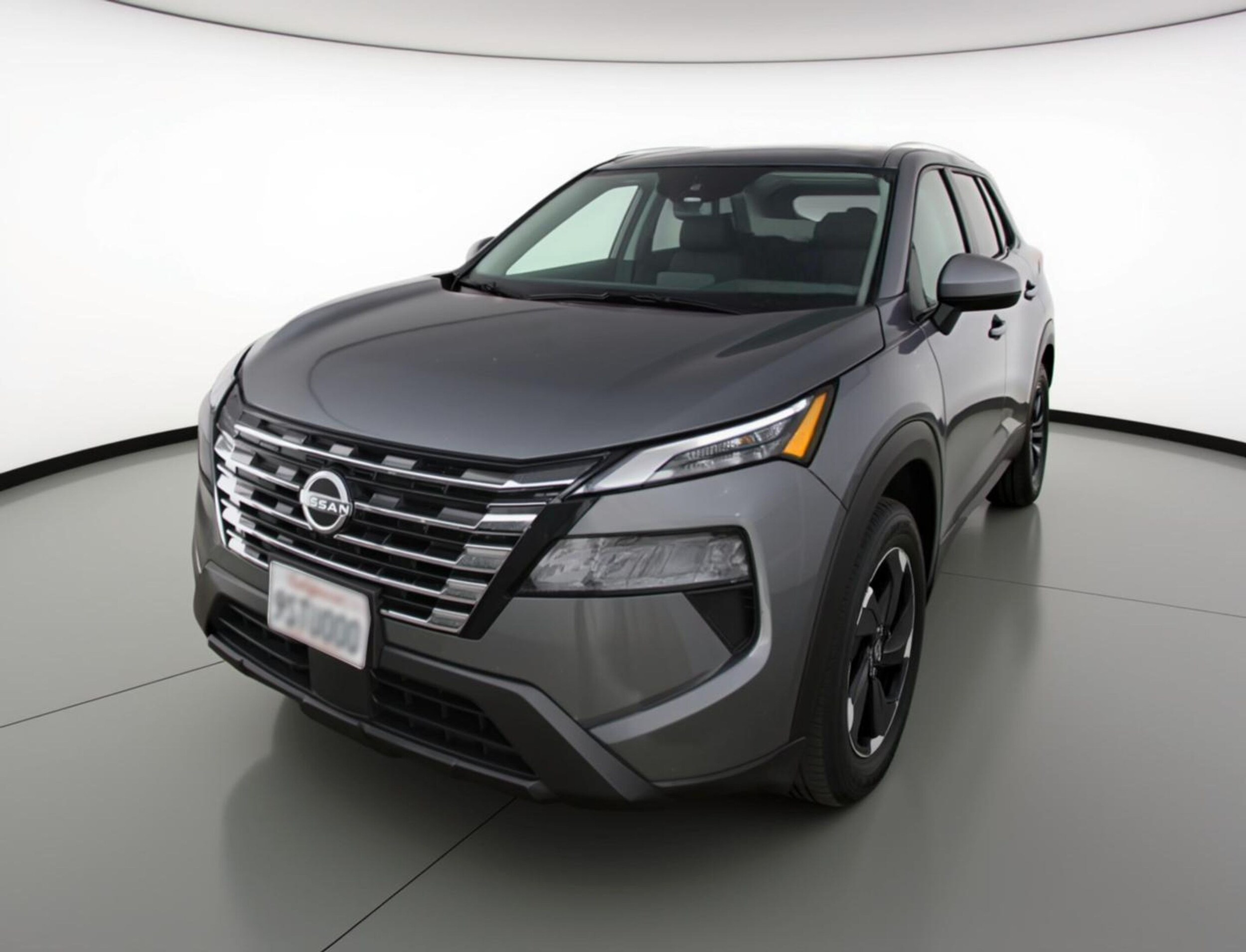 Thumbnail: 2025 Nissan Rogue - 3