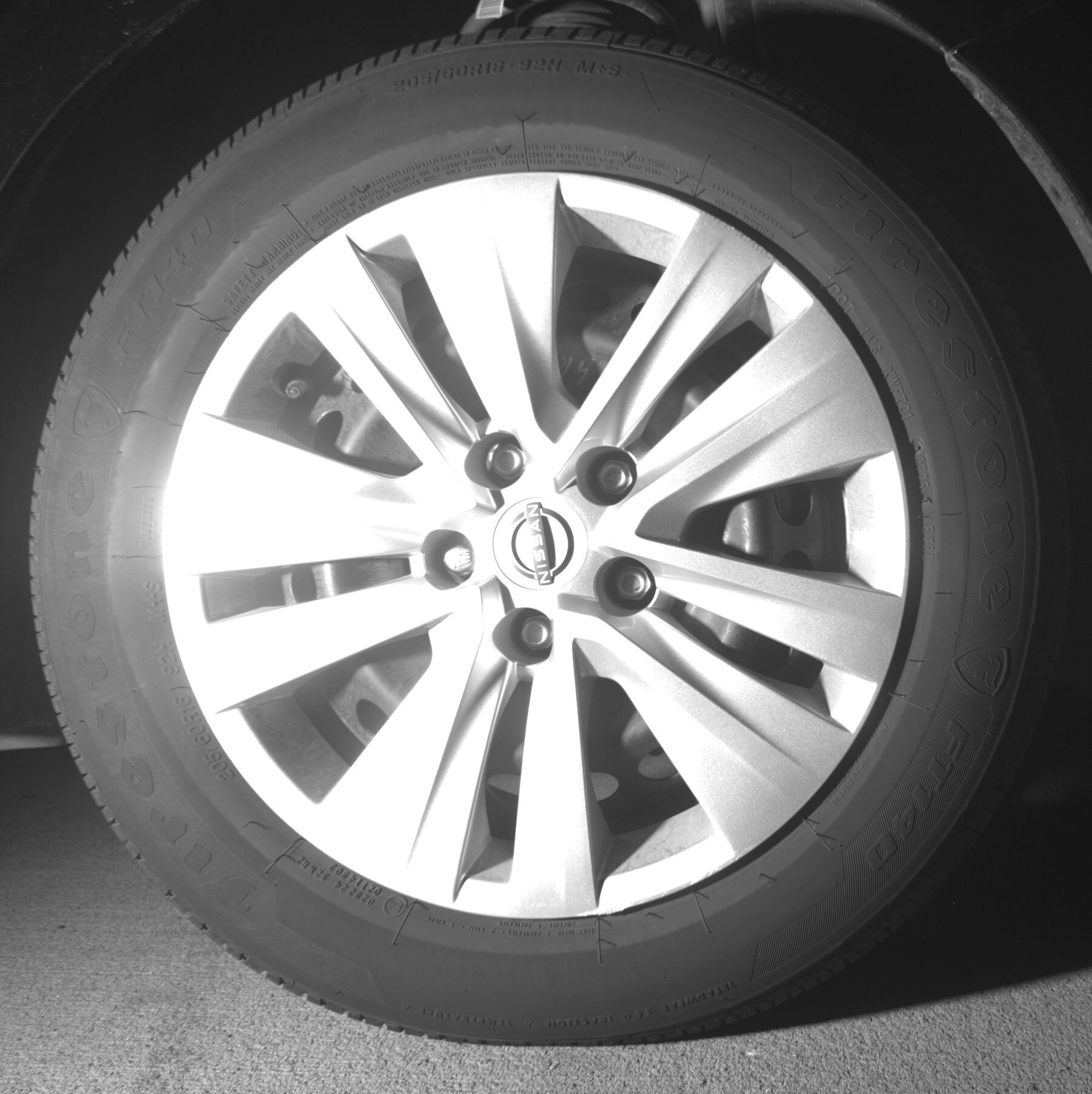 Thumbnail: 2025 Nissan Sentra - 10