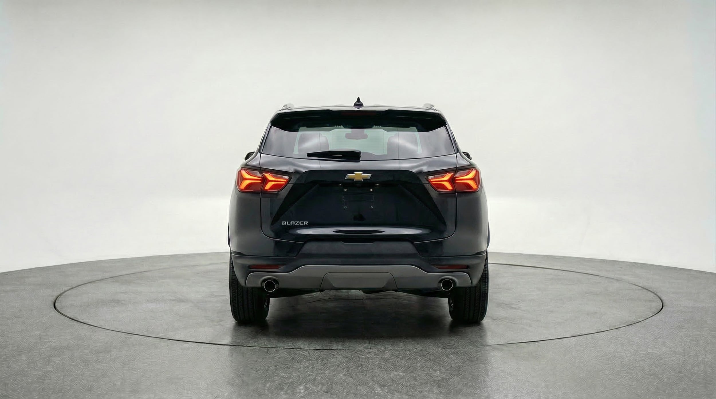 Thumbnail: 2025 Chevrolet Blazer - 6