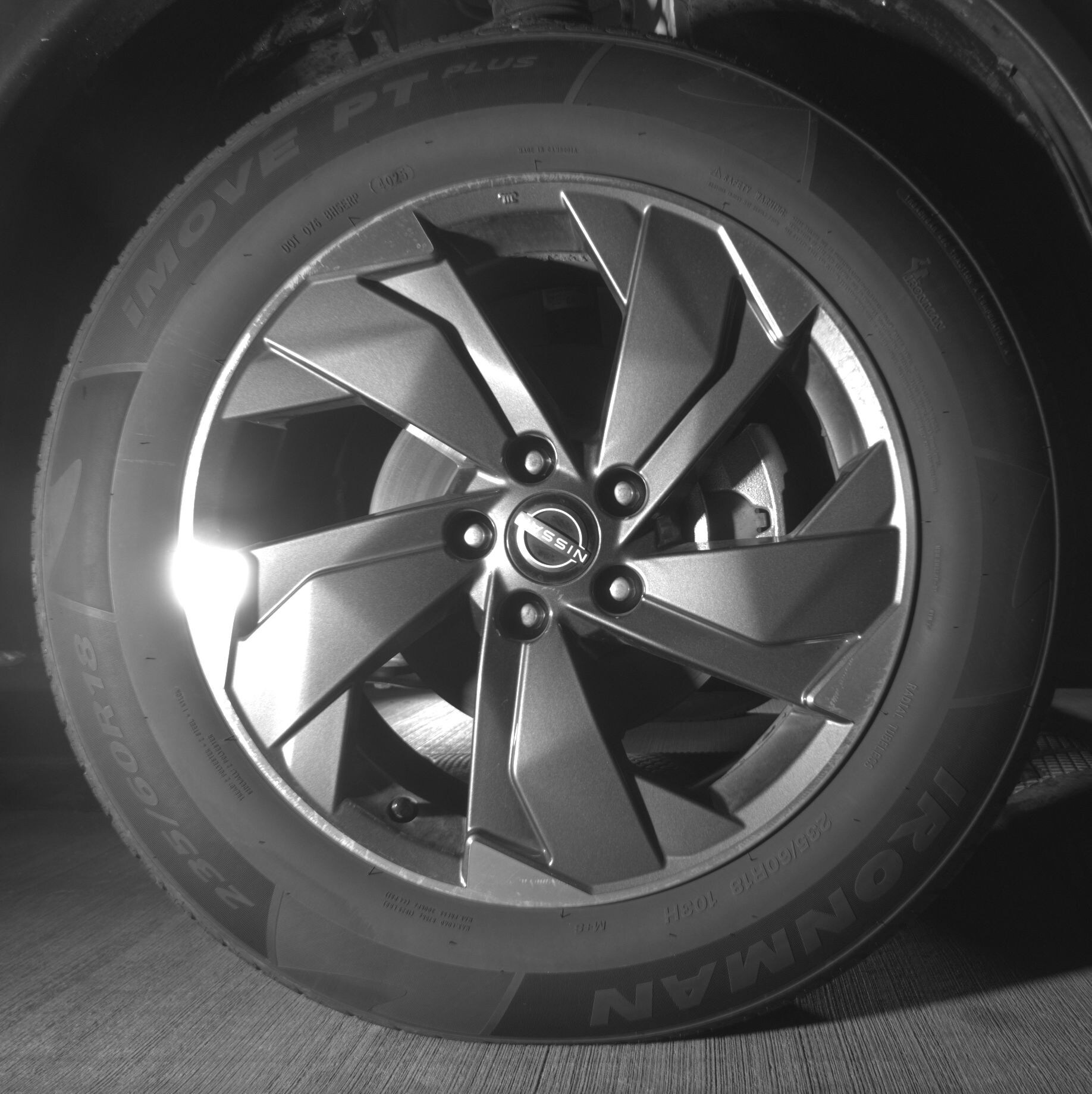 Thumbnail: 2025 Nissan Rogue - 10