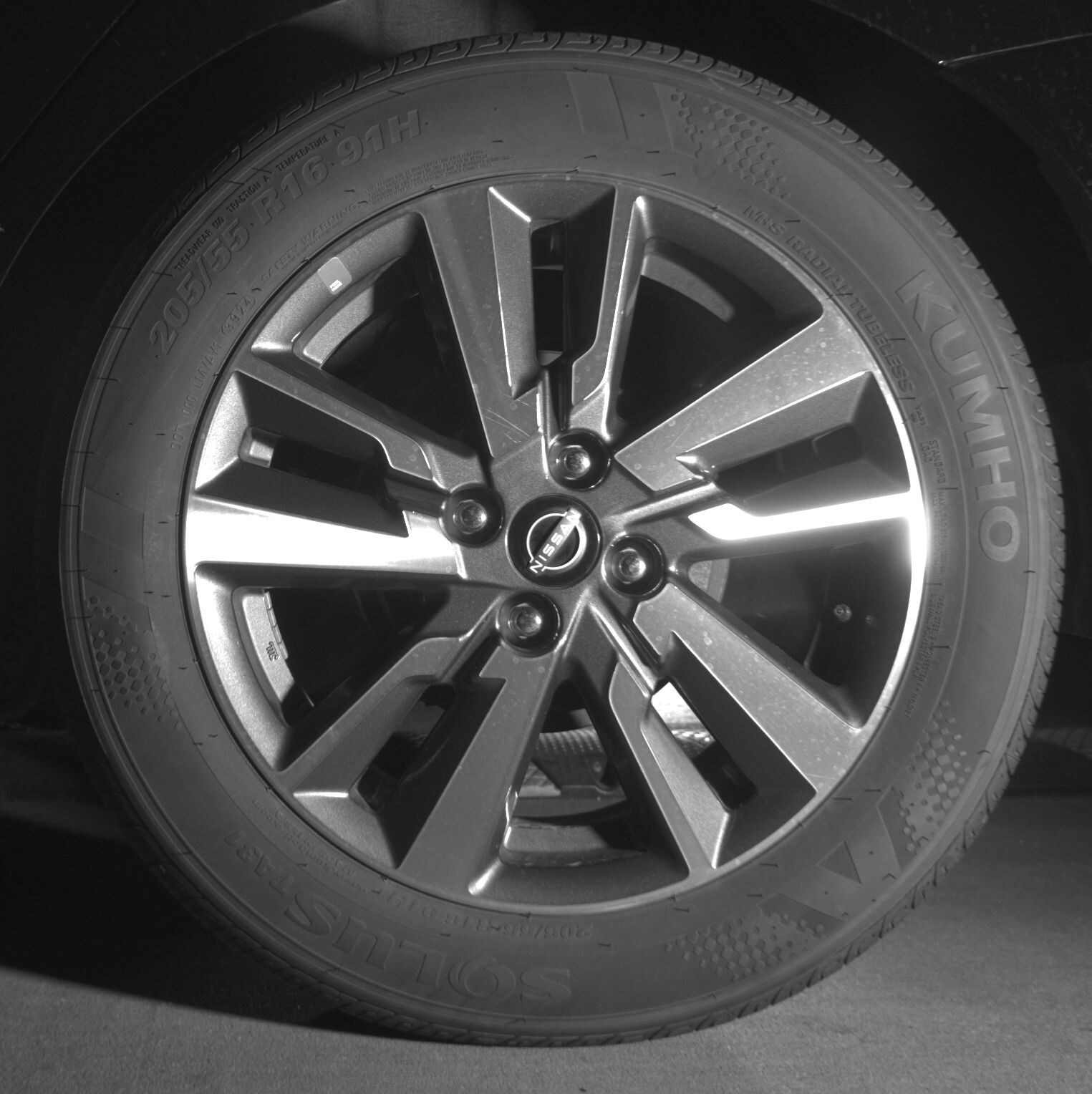 Thumbnail: 2025 Nissan Versa - 11