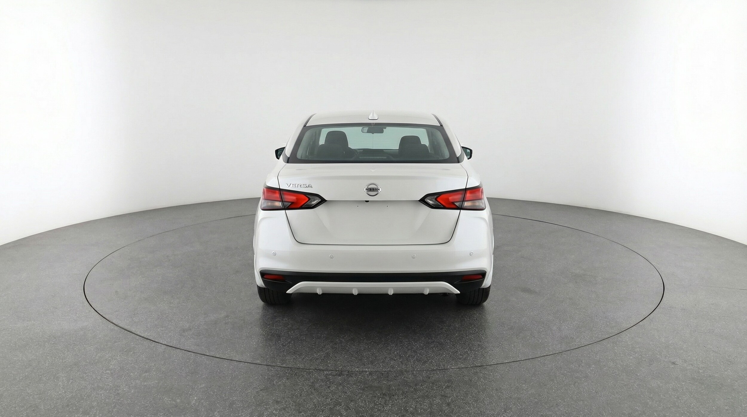 Thumbnail: 2025 Nissan Versa - 6