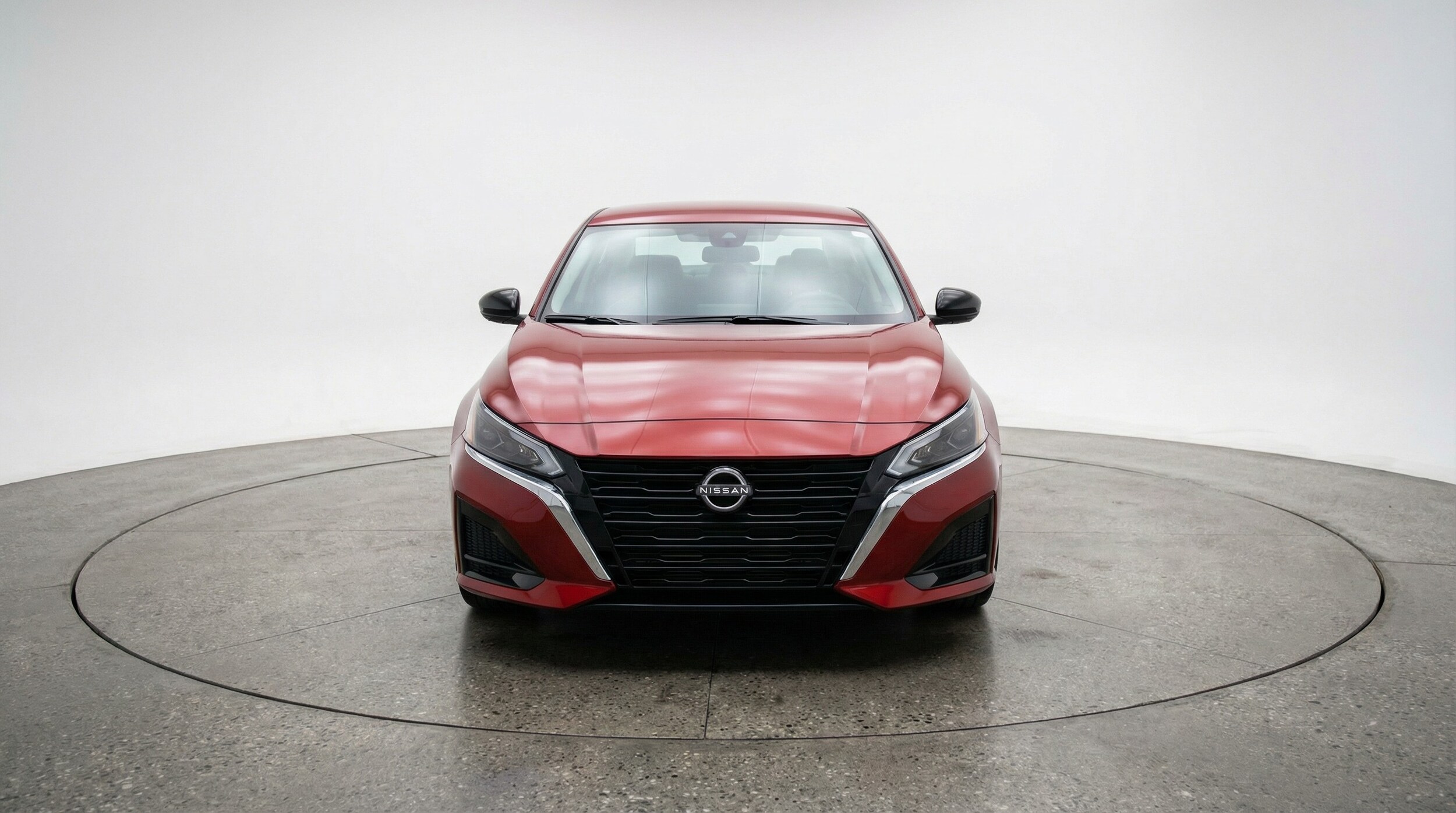 Thumbnail: 2025 Nissan Altima - 2