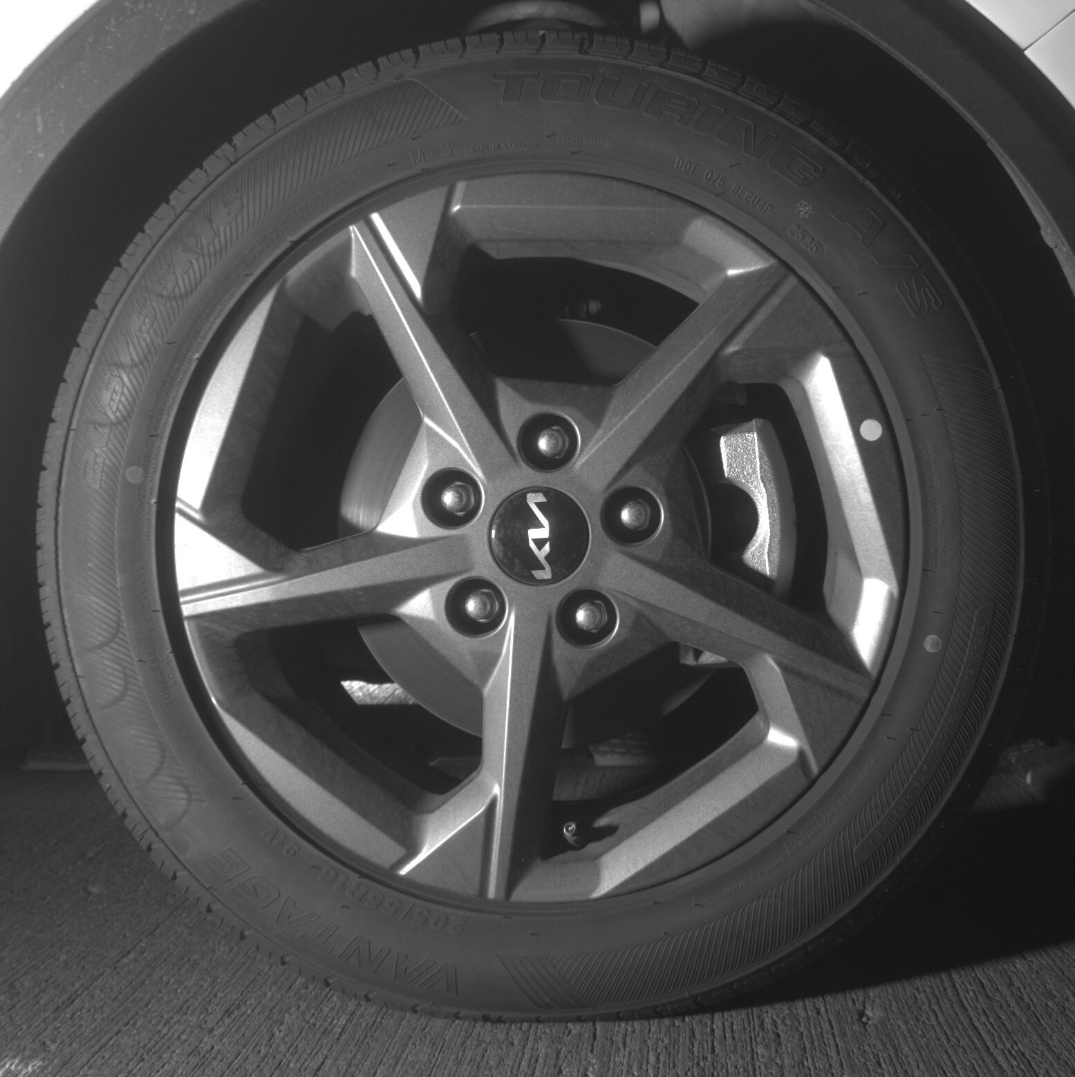 Thumbnail: 2025 Kia K4 - 10