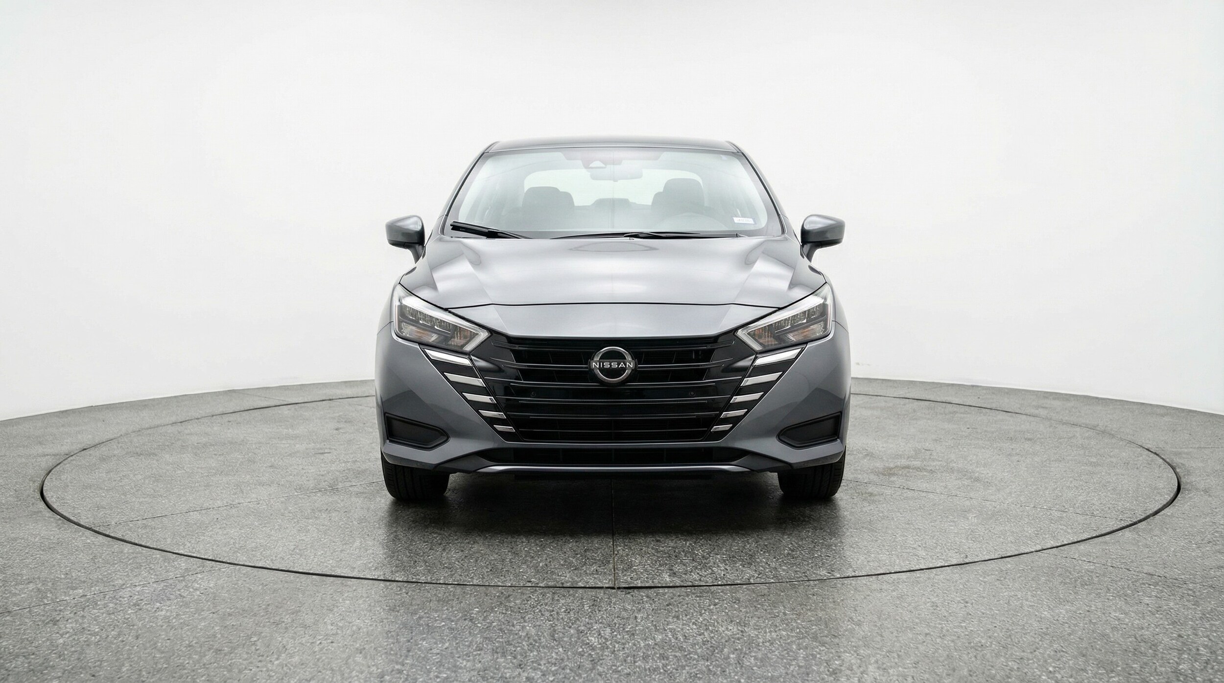 Thumbnail: 2025 Nissan Versa - 2