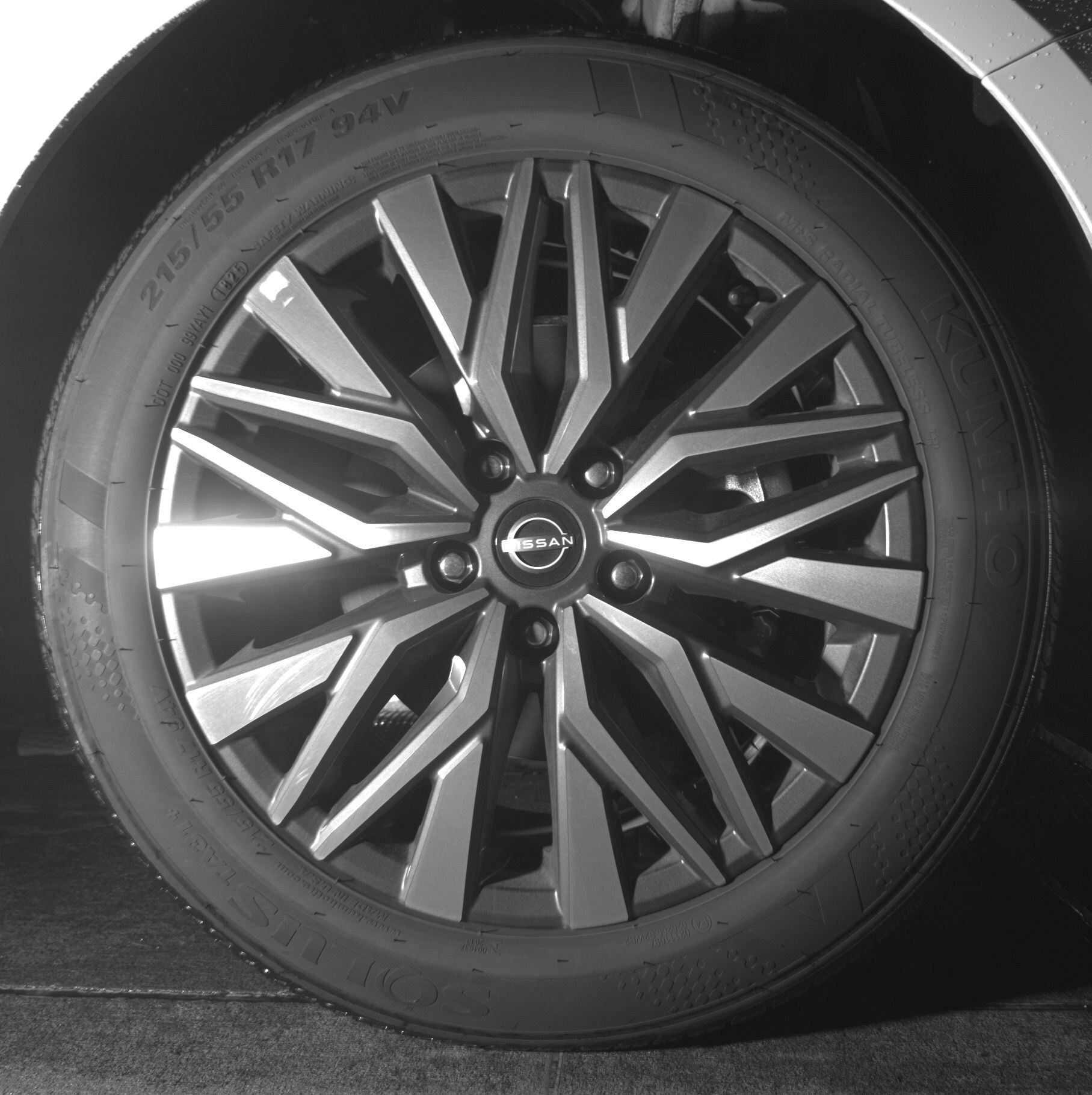 Thumbnail: 2025 Nissan Altima - 10