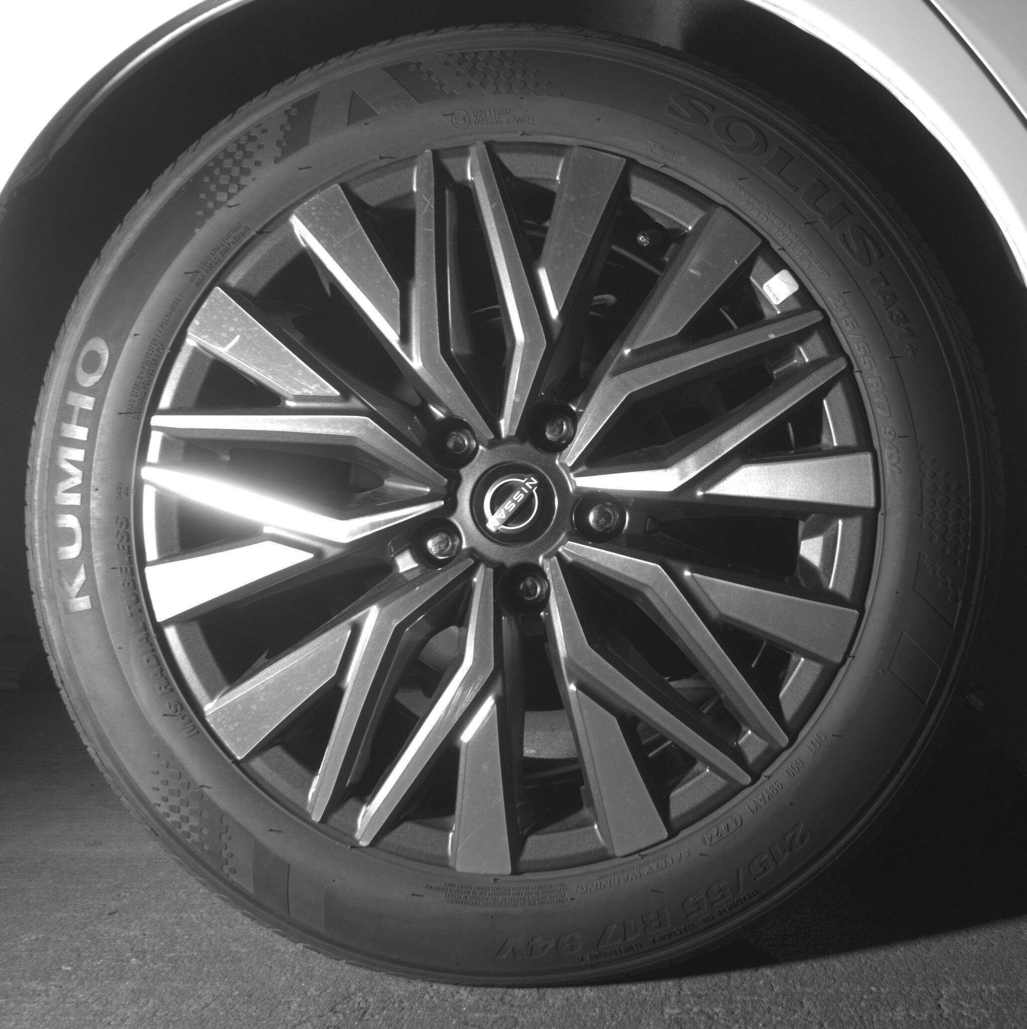 Thumbnail: 2025 Nissan Altima - 12