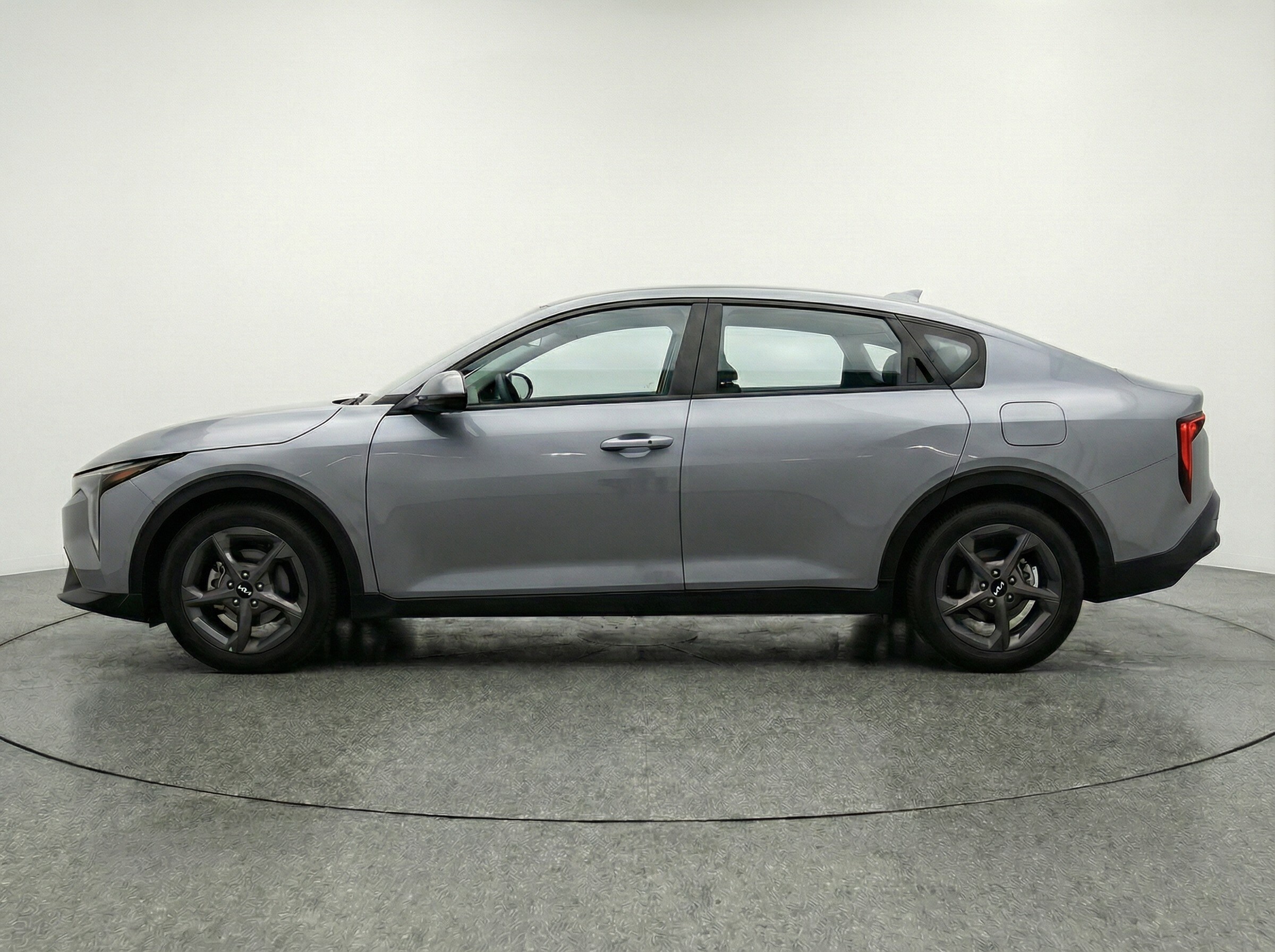 Thumbnail: 2025 Kia K4 - 4