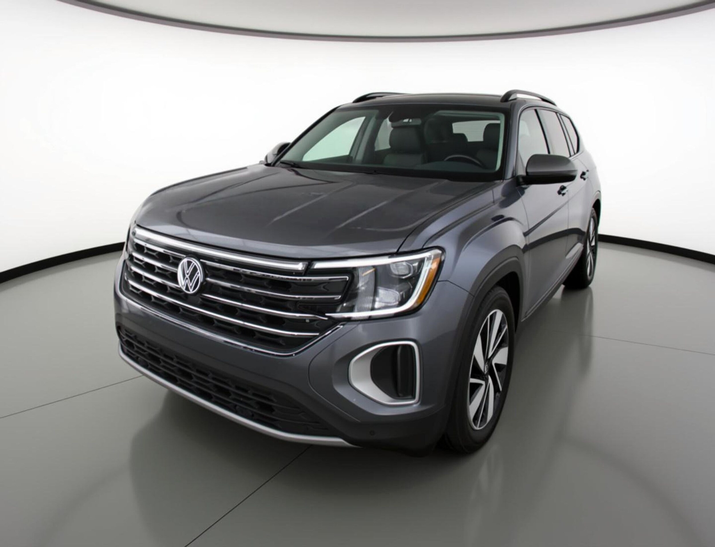 Thumbnail: 2025 Volkswagen Atlas - 3