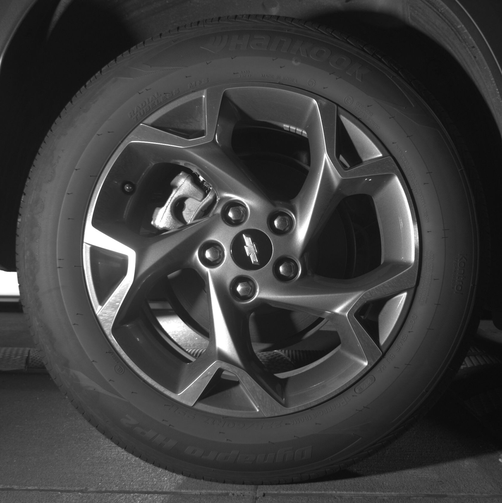 Thumbnail: 2025 Chevrolet Trax - 12