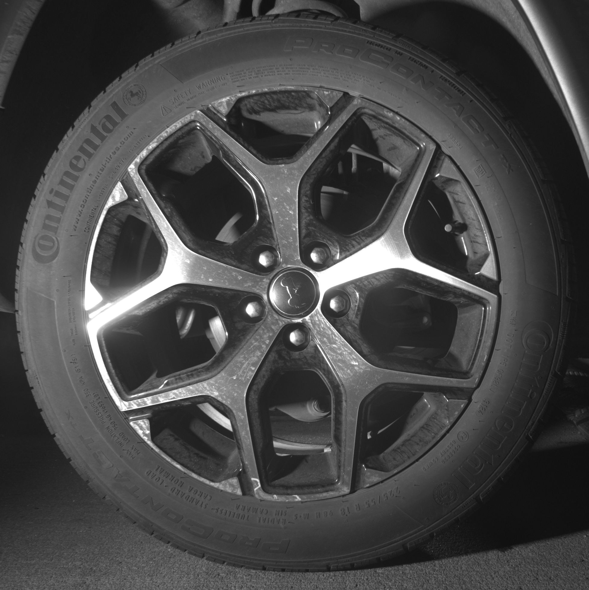 Thumbnail: 2025 Jeep Compass - 12