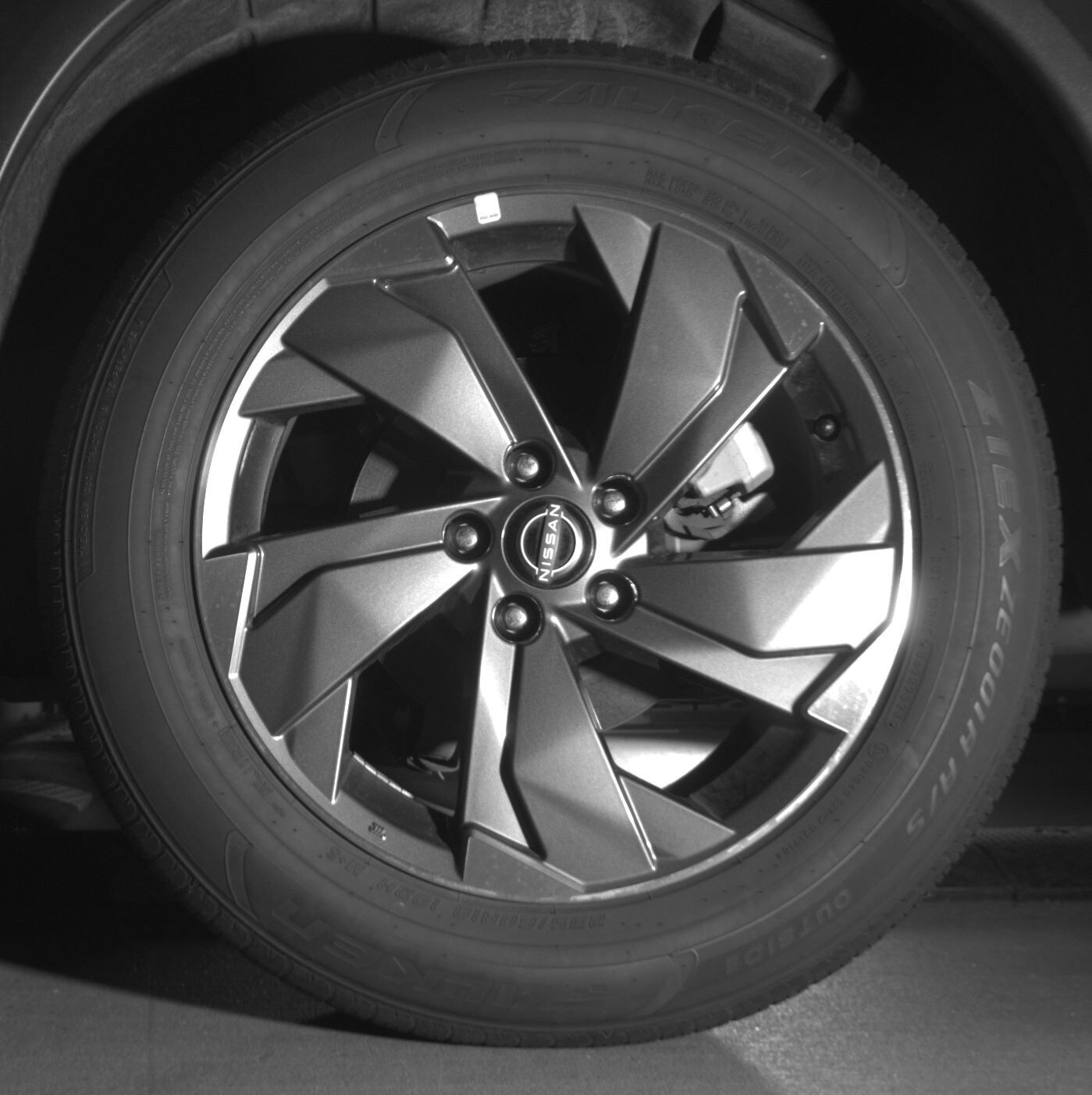 Thumbnail: 2025 Nissan Rogue - 11