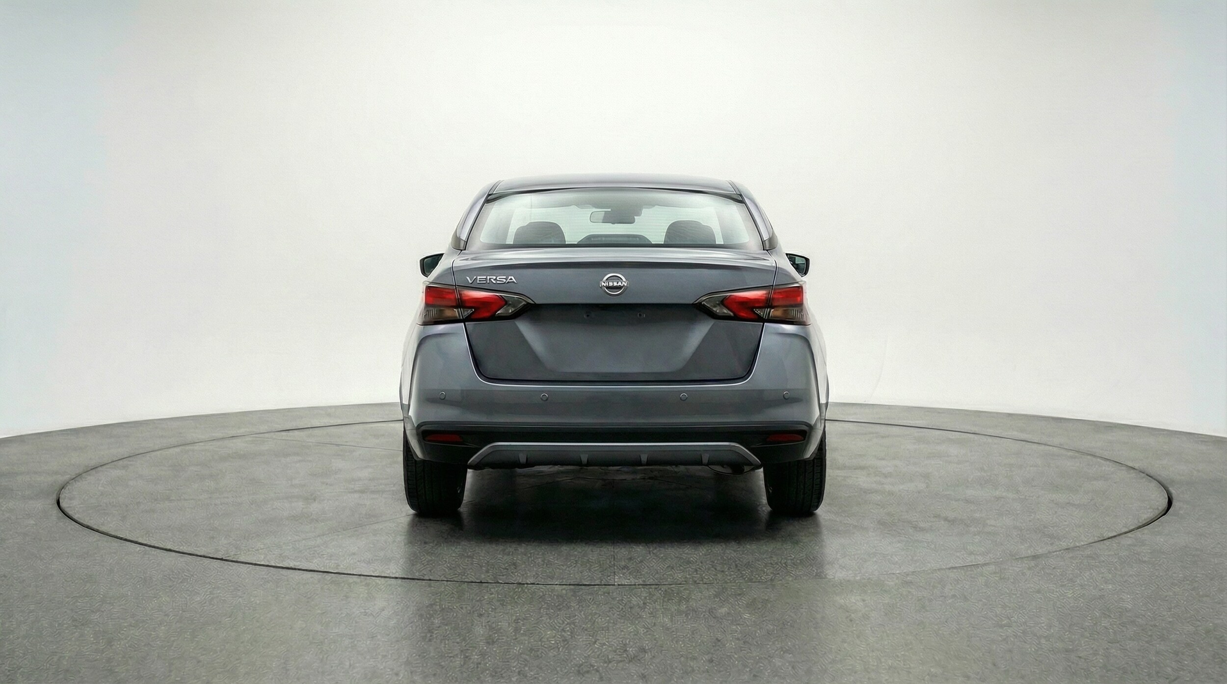 Thumbnail: 2025 Nissan Versa - 6