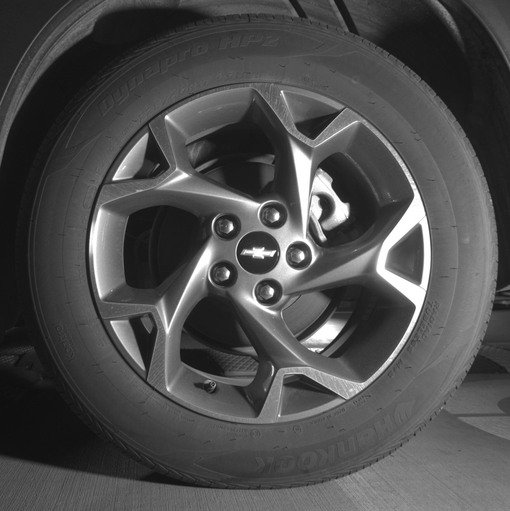 Thumbnail: 2025 Chevrolet Trax - 11