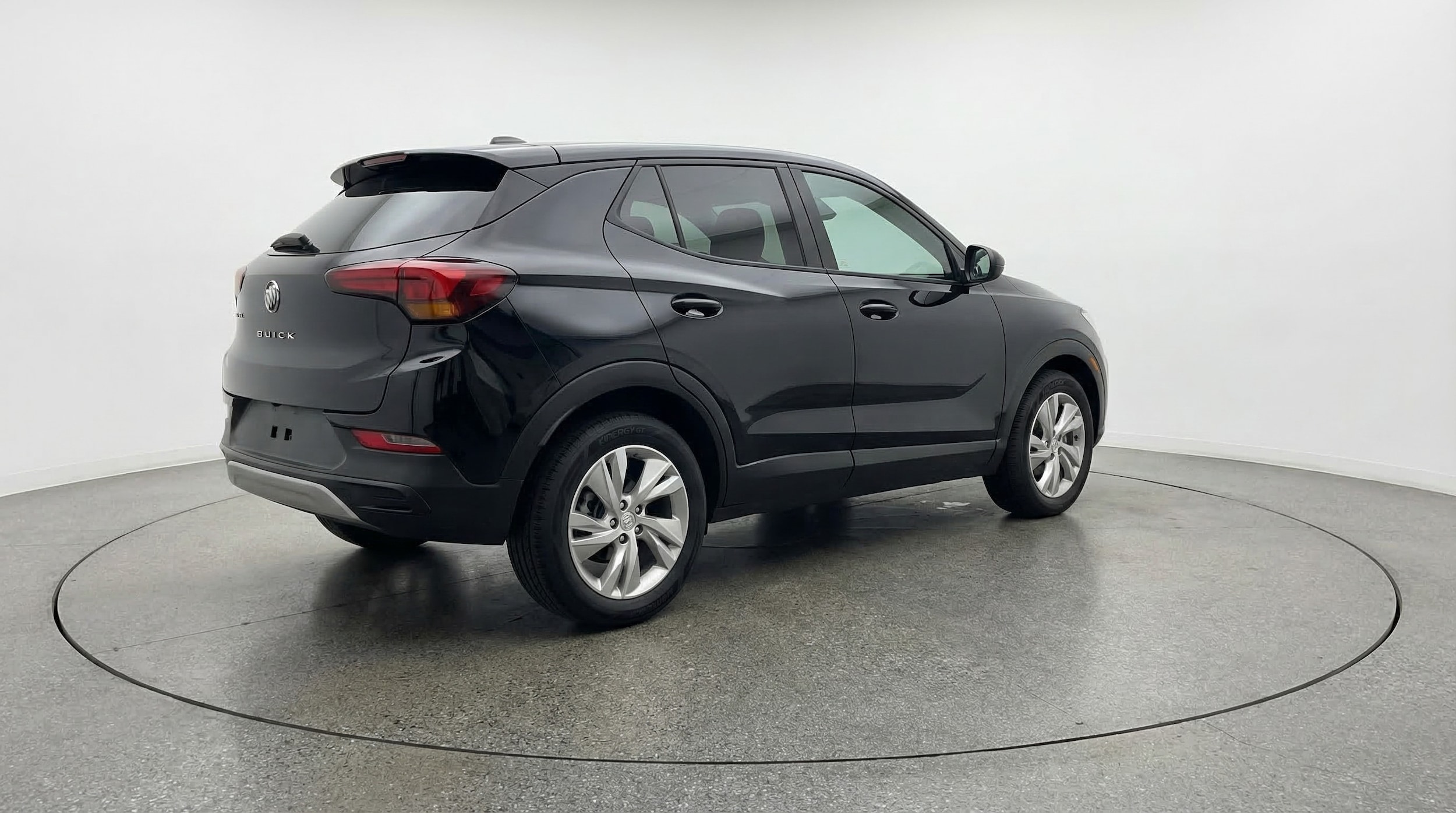 Thumbnail: 2025 Buick Encore GX - 7