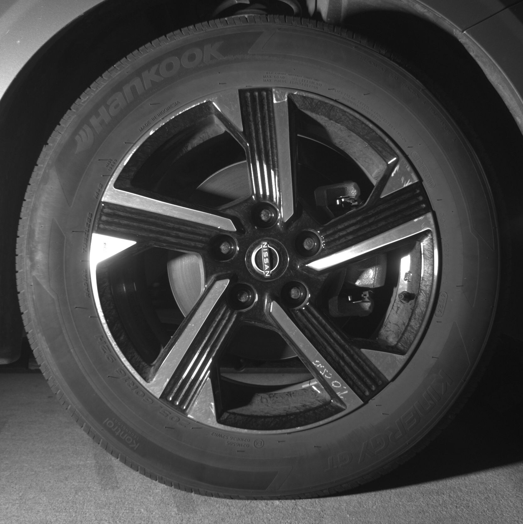 Thumbnail: 2025 Nissan Sentra - 10