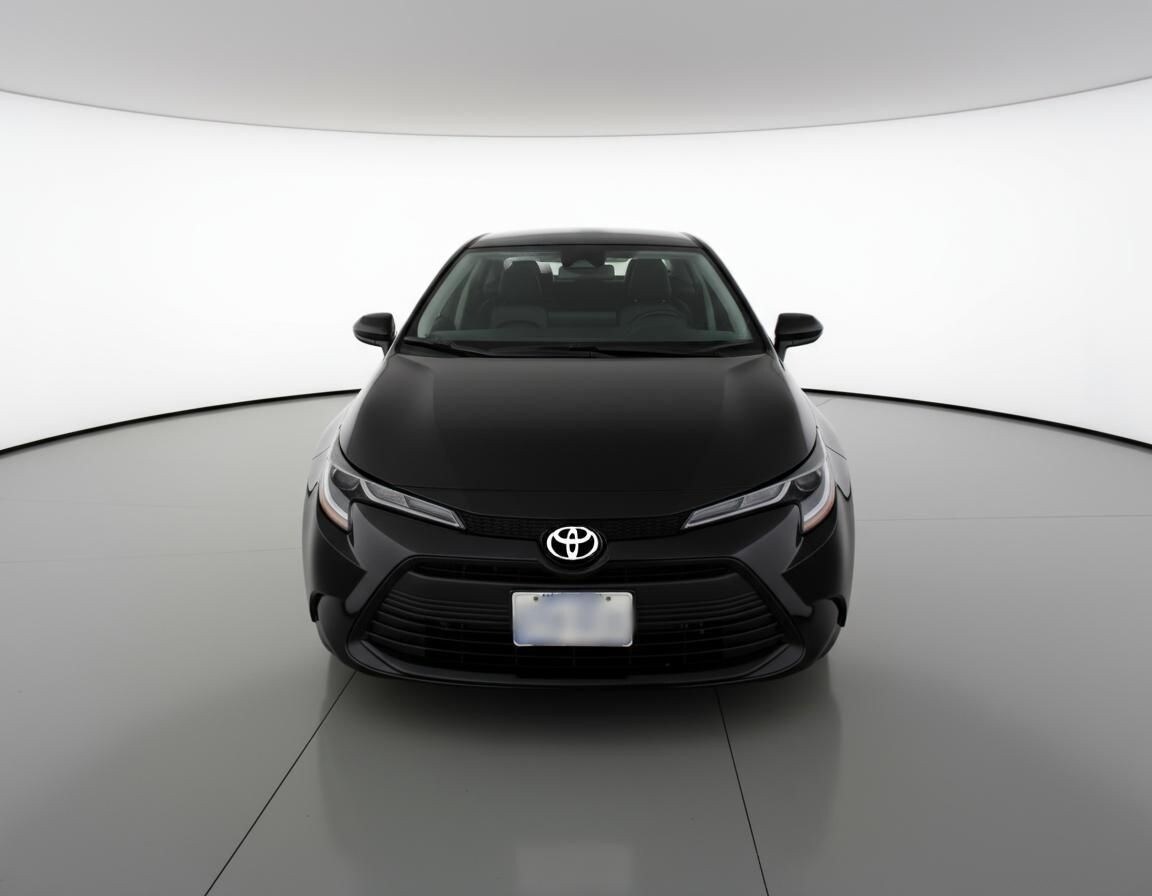 Thumbnail: 2025 Toyota Corolla - 2