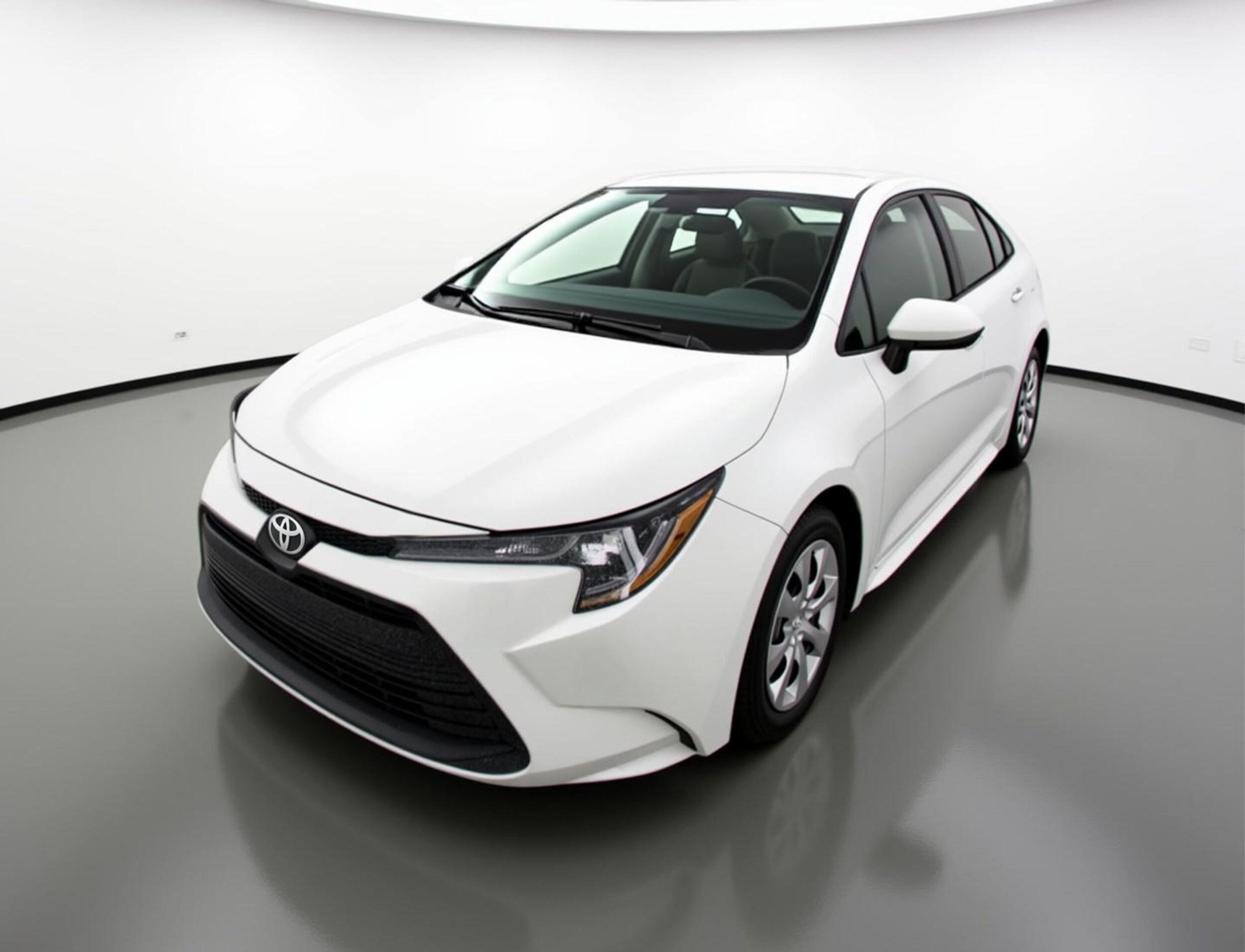 Thumbnail: 2025 Toyota Corolla - 3