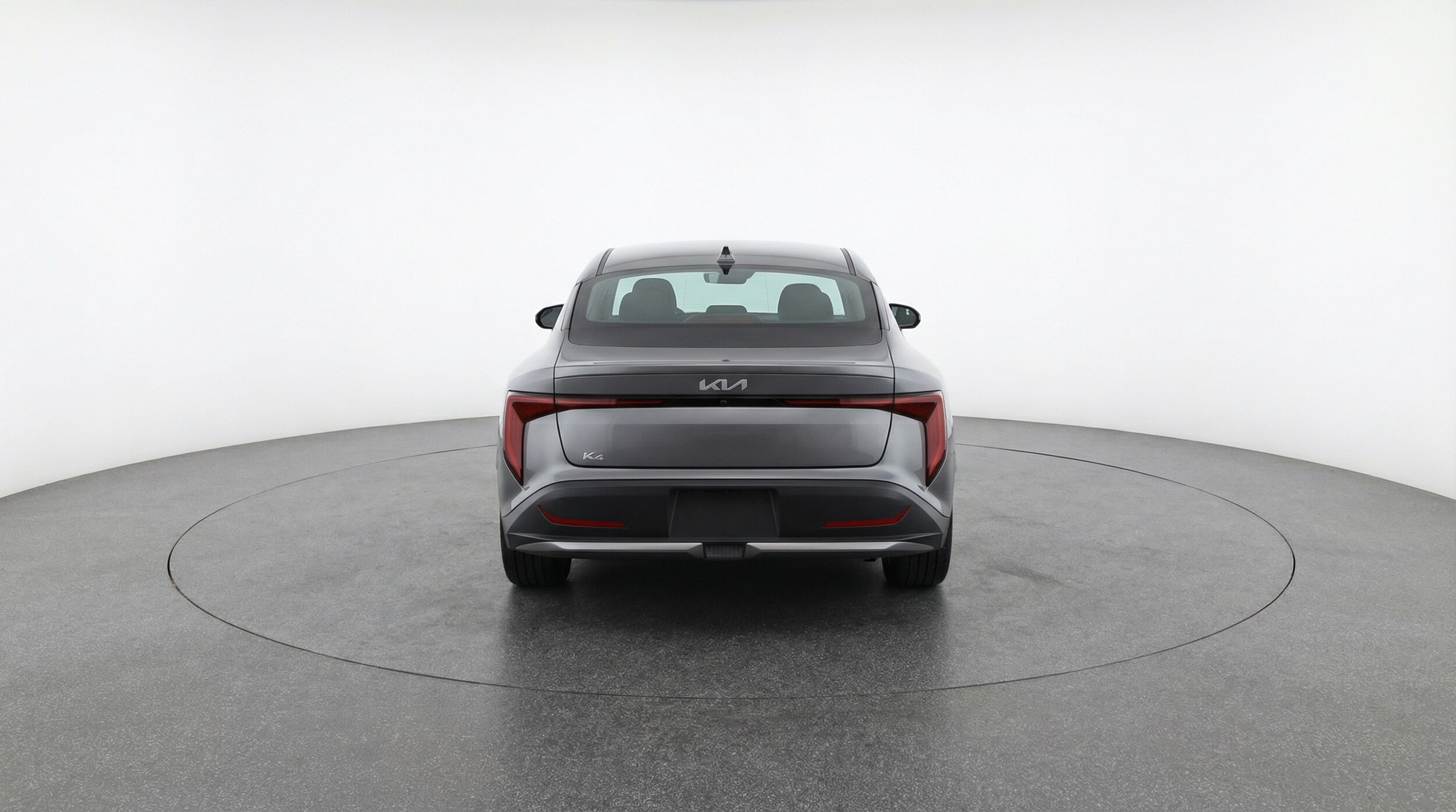 Thumbnail: 2025 Kia K4 - 6