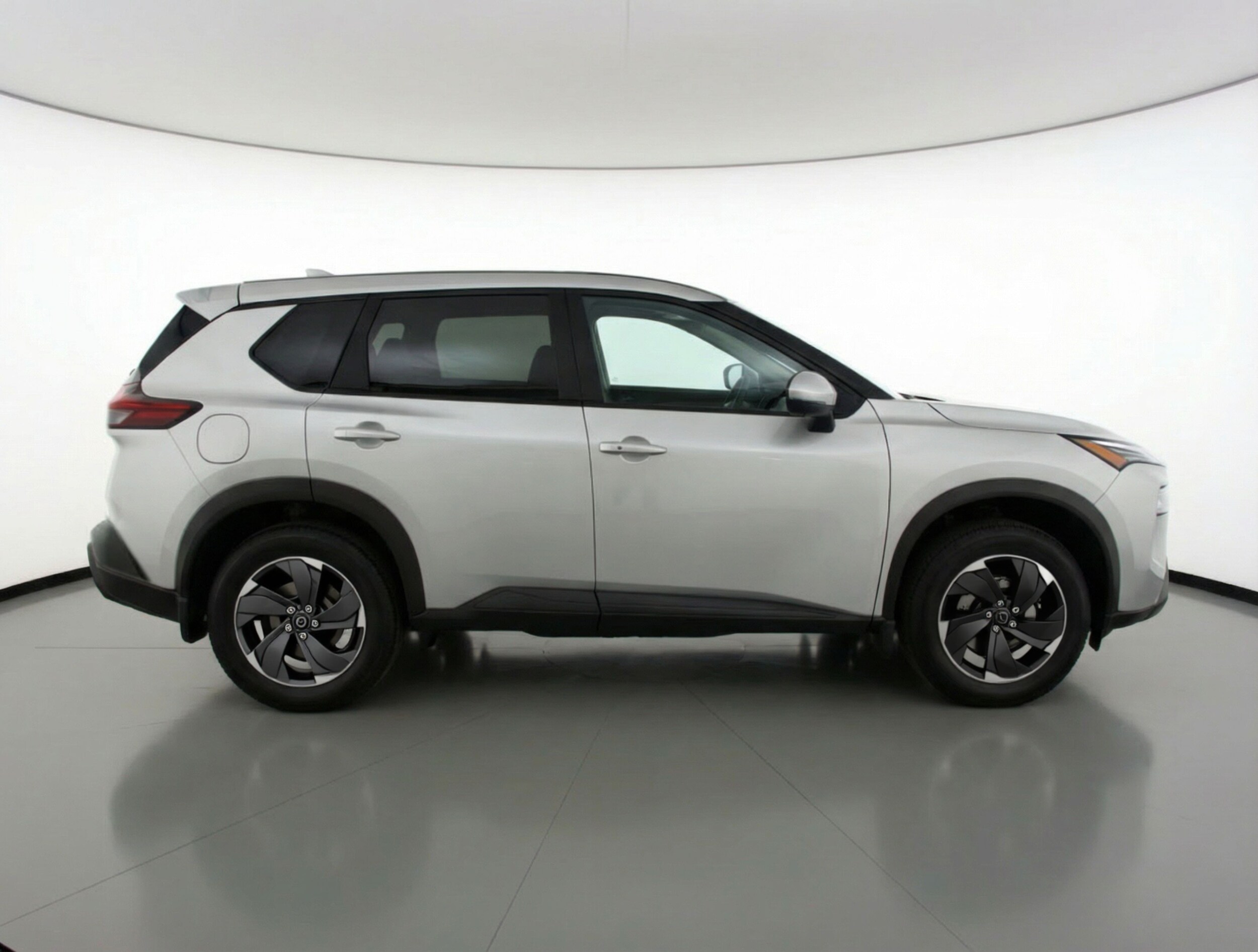 Thumbnail: 2025 Nissan Rogue - 8