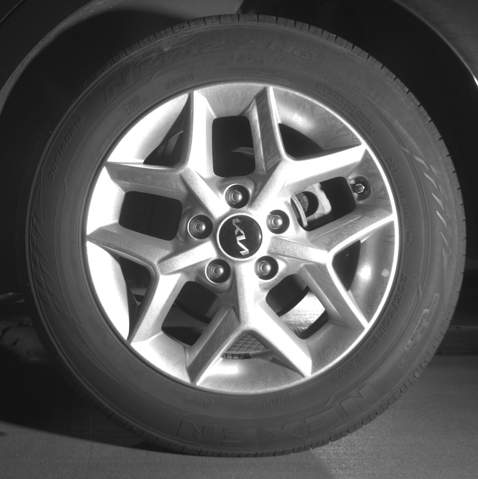 Thumbnail: 2025 Kia Soul - 11