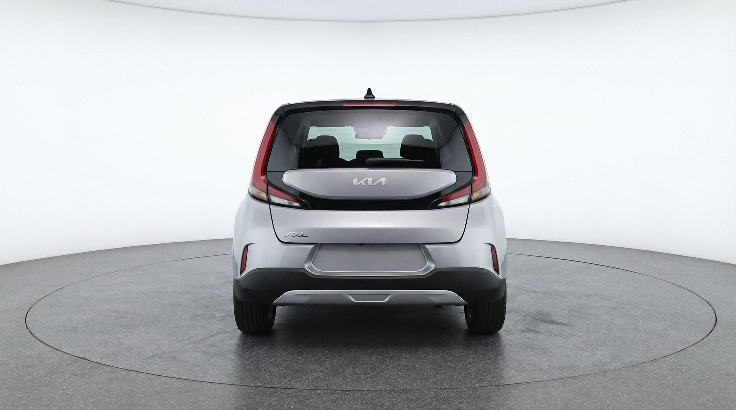 Thumbnail: 2025 Kia Soul - 6