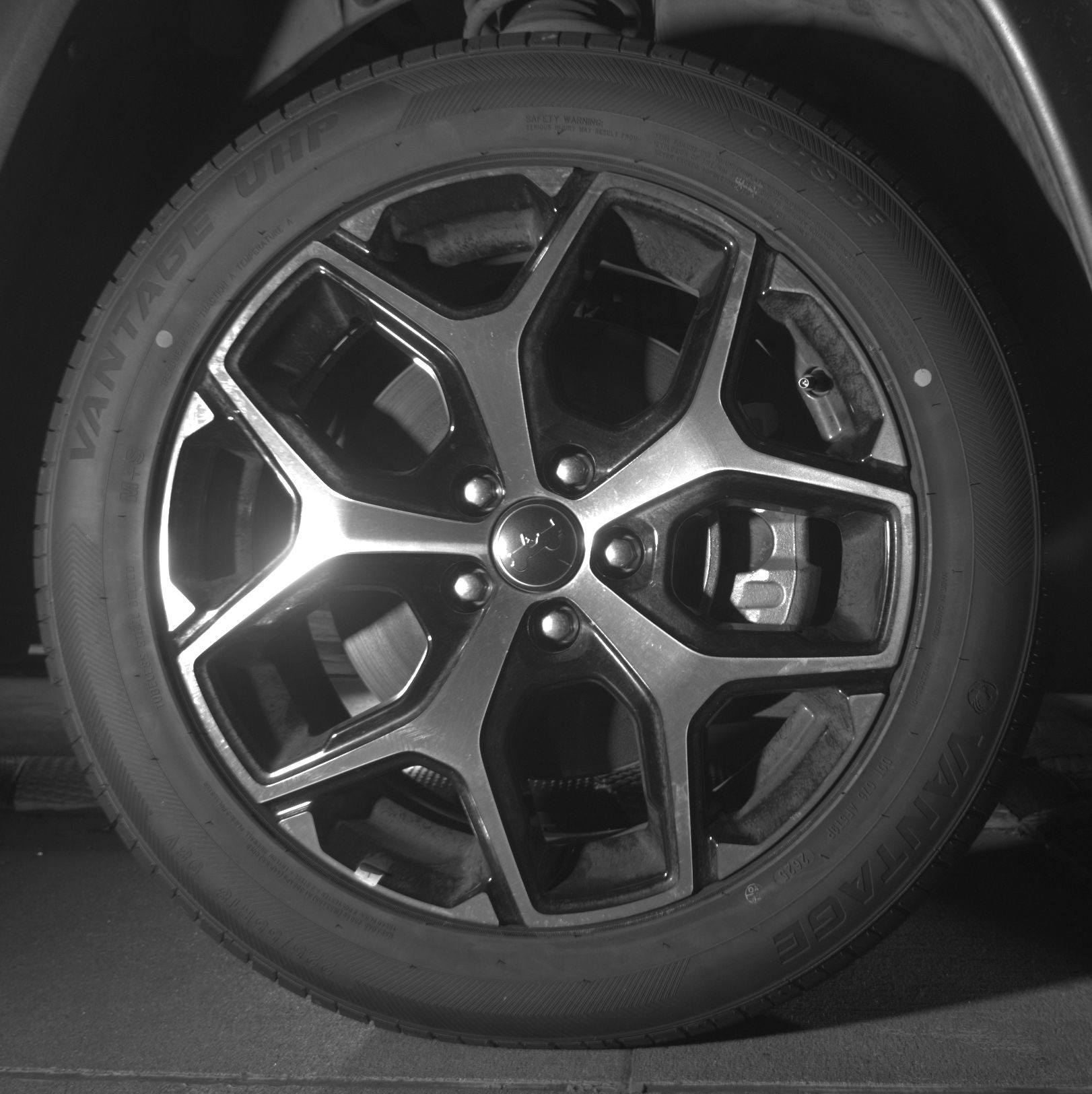 Thumbnail: 2025 Jeep Compass - 10