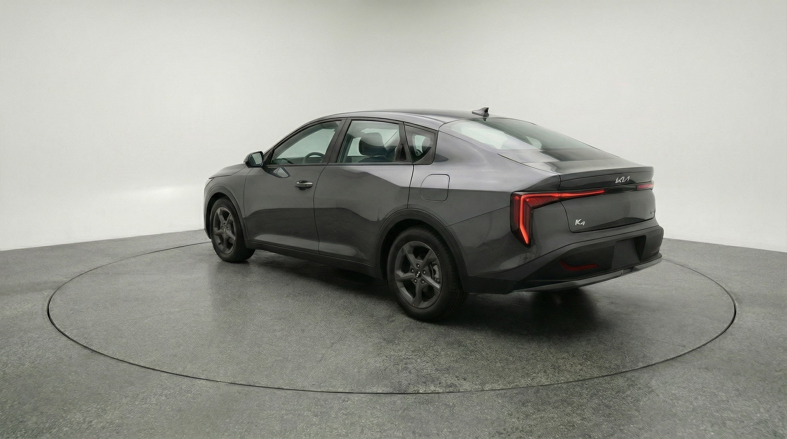 Thumbnail: 2025 Kia K4 - 5