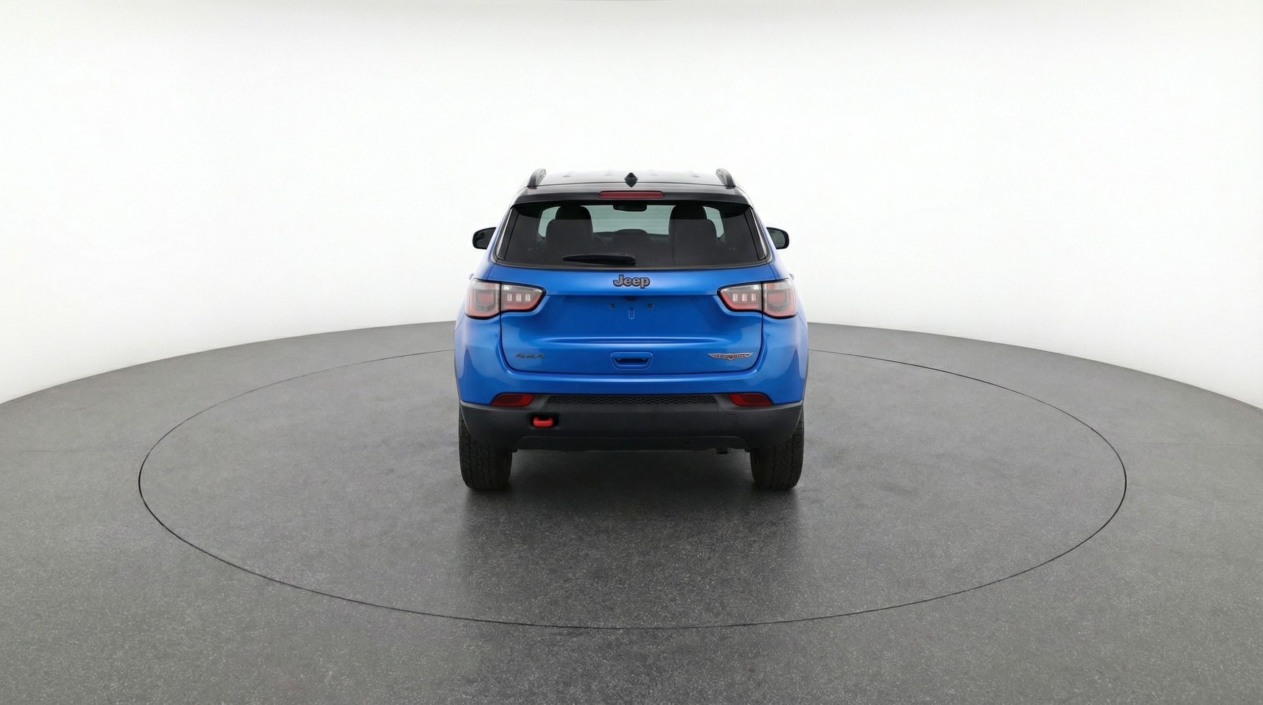 Thumbnail: 2025 Jeep Compass - 6