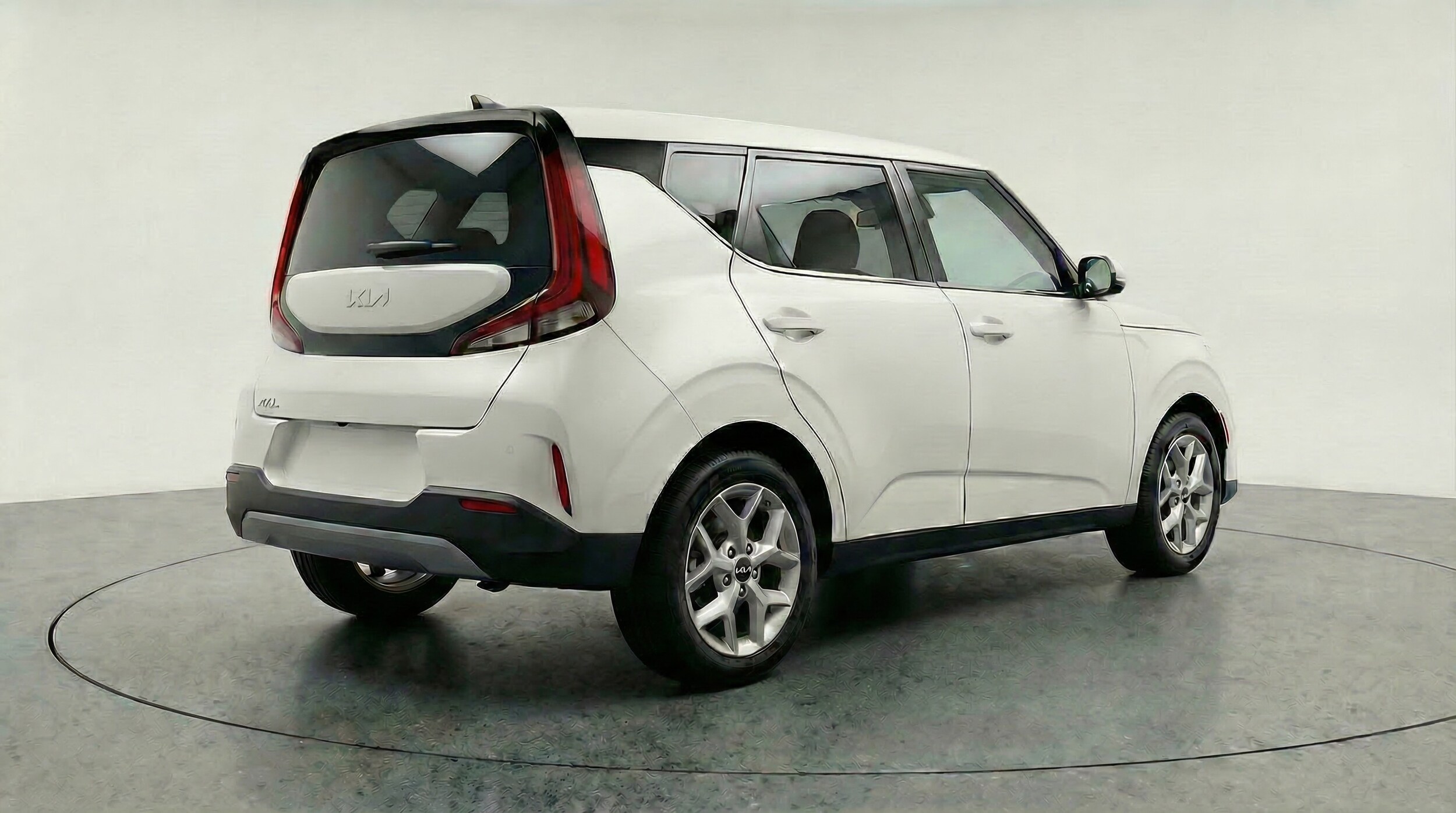 Thumbnail: 2025 Kia Soul - 7