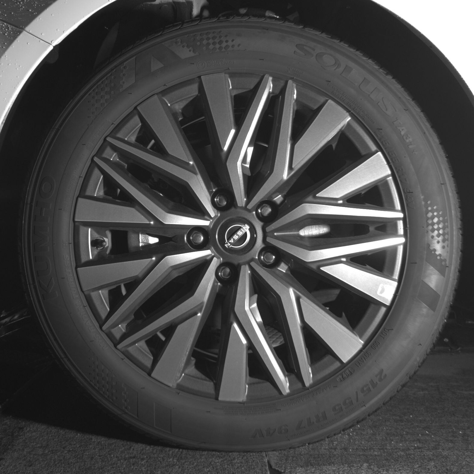 Thumbnail: 2025 Nissan Altima - 9