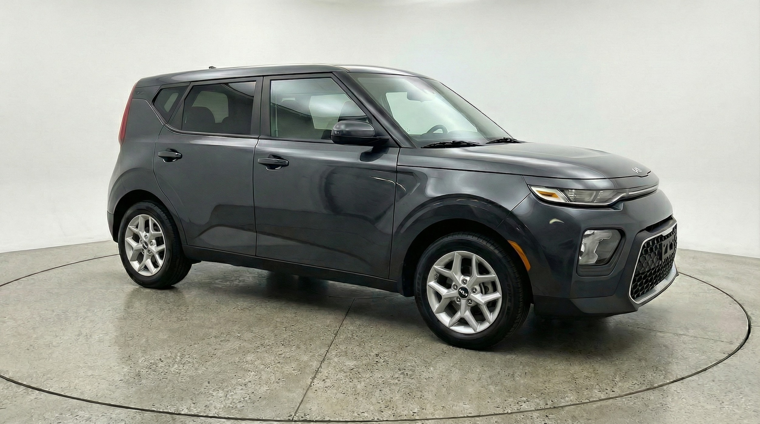 Thumbnail: 2025 Kia Soul - 1