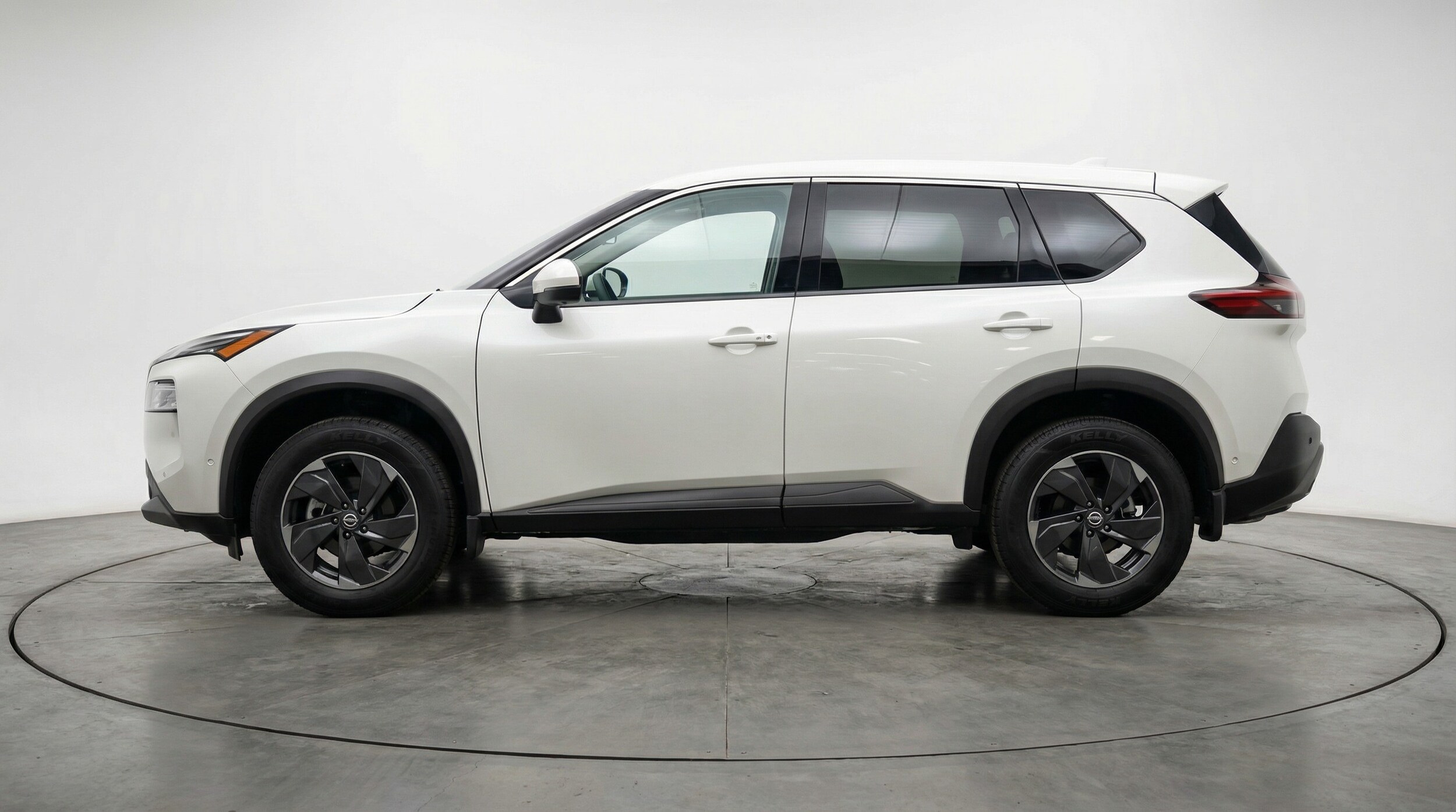 Thumbnail: 2025 Nissan Rogue - 4